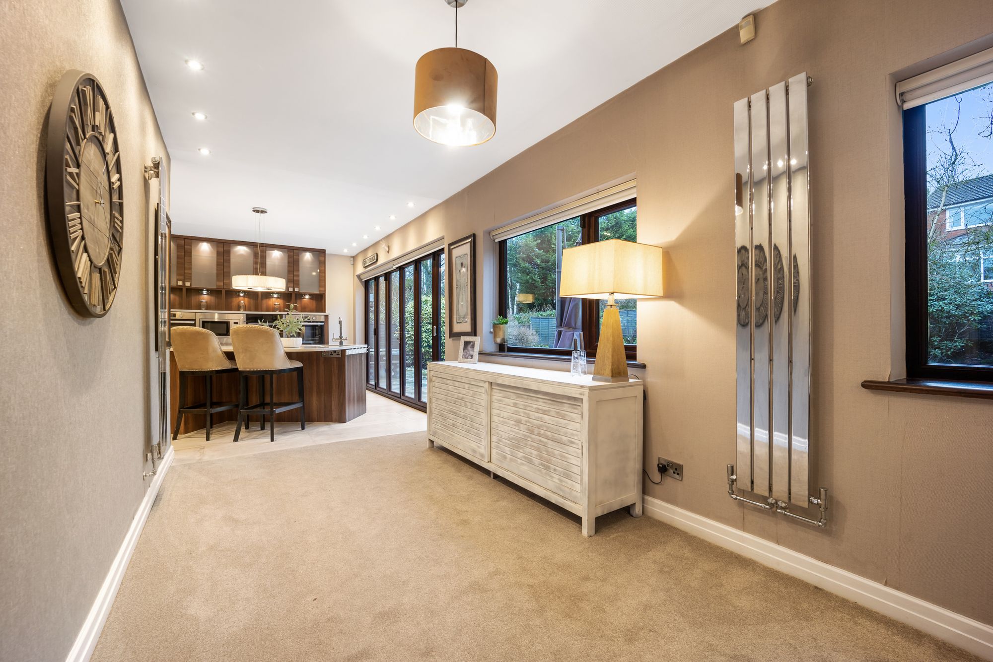 4 bed detached house for sale in Blackburn Road, Bolton 14