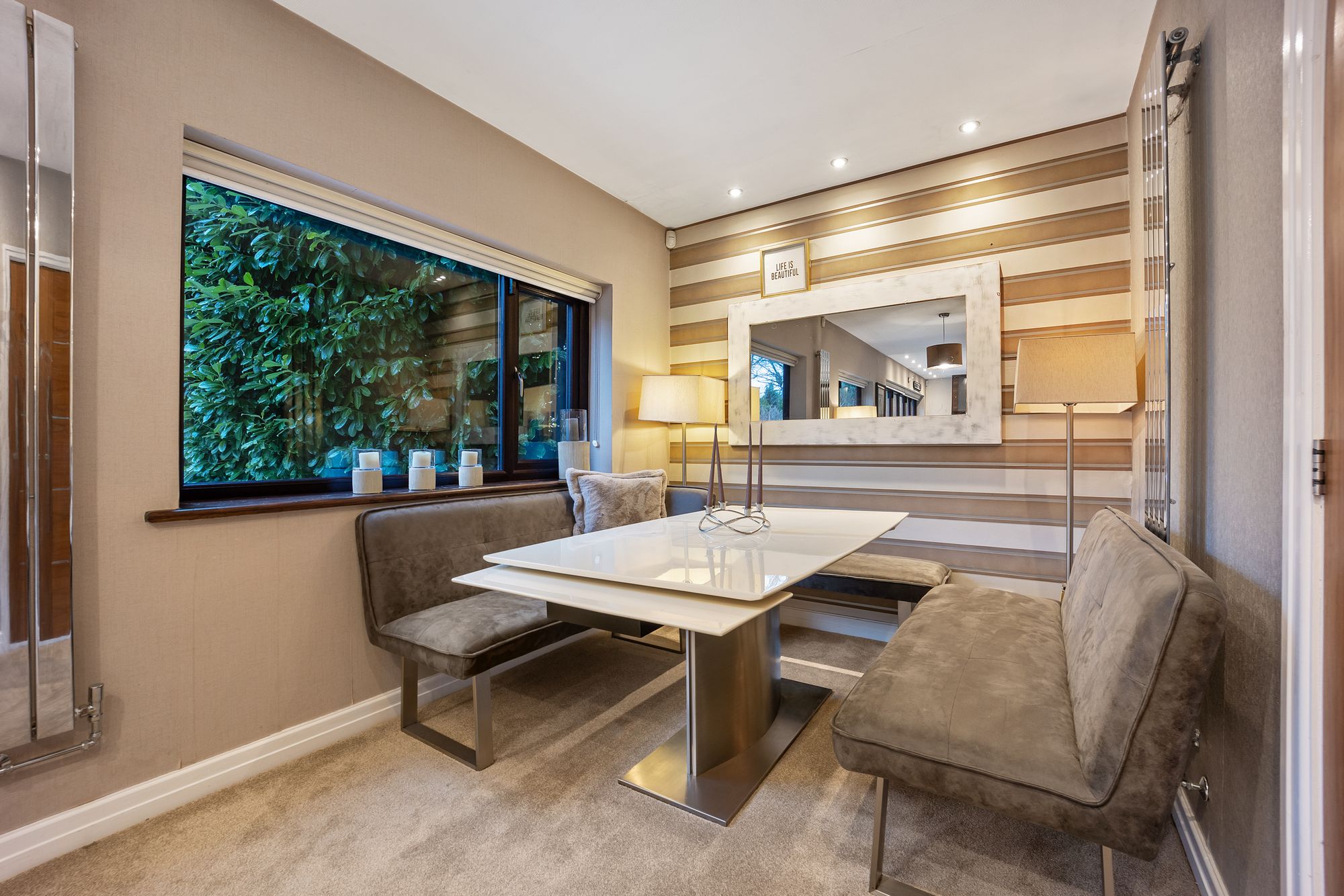 4 bed detached house for sale in Blackburn Road, Bolton  - Property Image 14