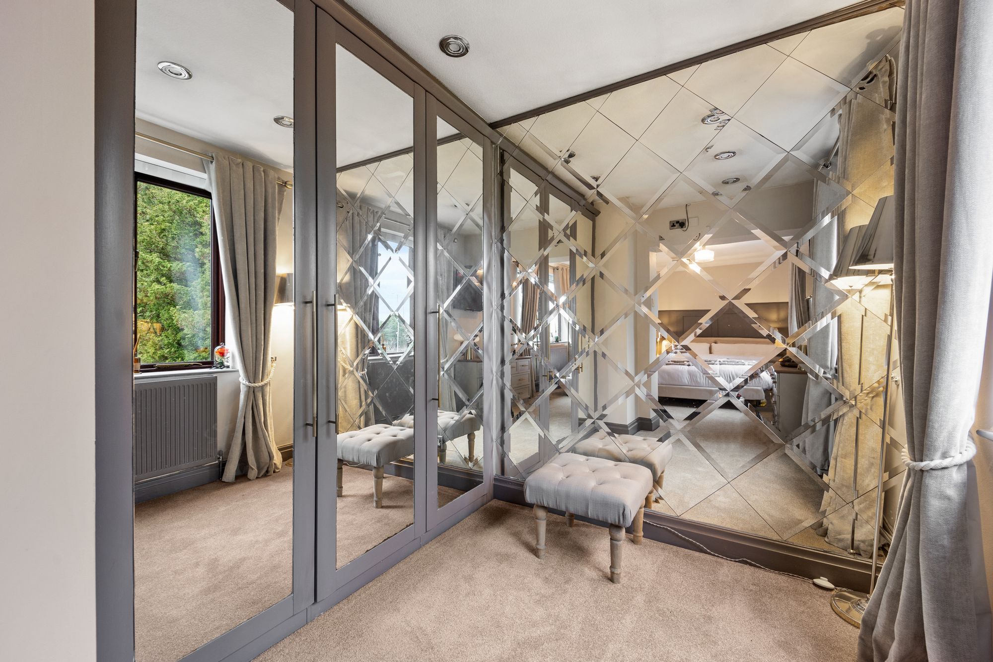 4 bed detached house for sale in Blackburn Road, Bolton  - Property Image 33