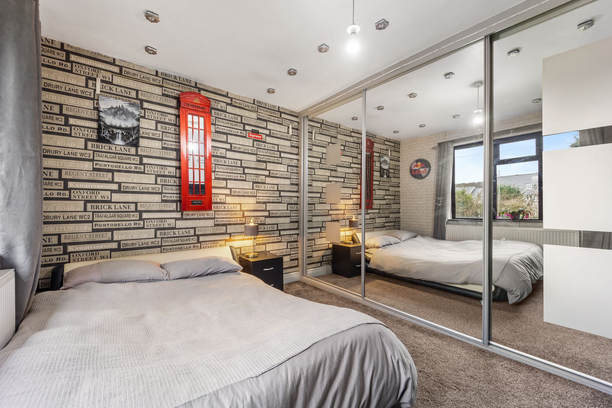 4 bed detached house for sale in Blackburn Road, Bolton  - Property Image 40