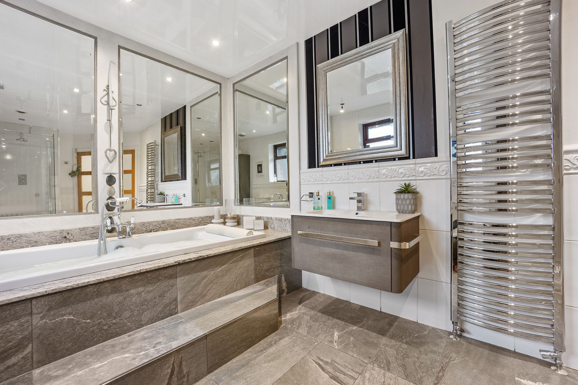 4 bed detached house for sale in Blackburn Road, Bolton 27