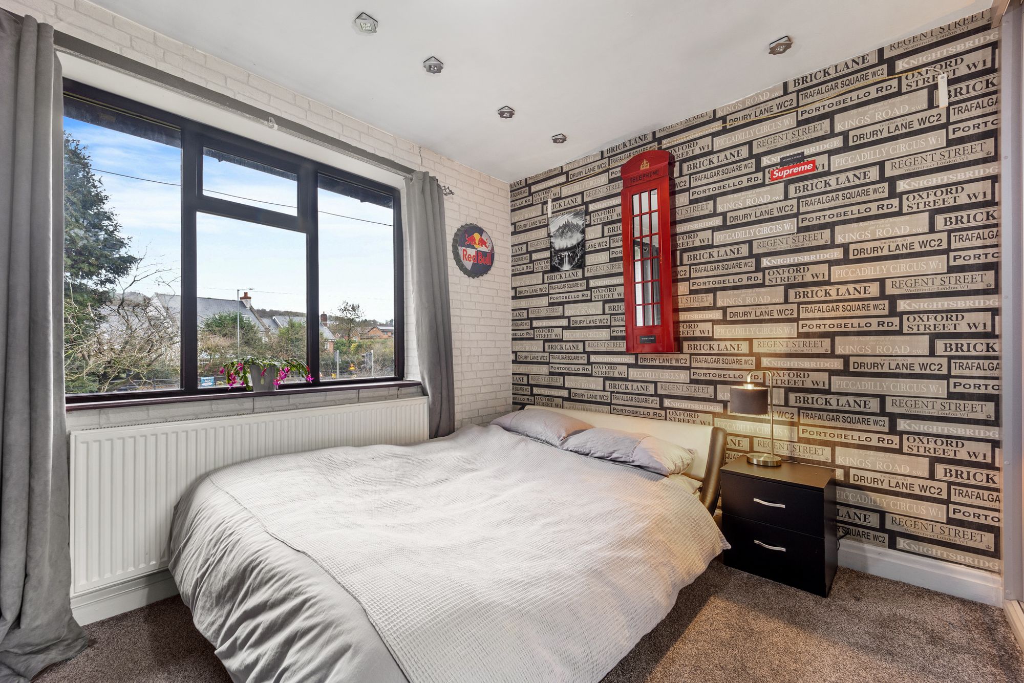 4 bed detached house for sale in Blackburn Road, Bolton 37