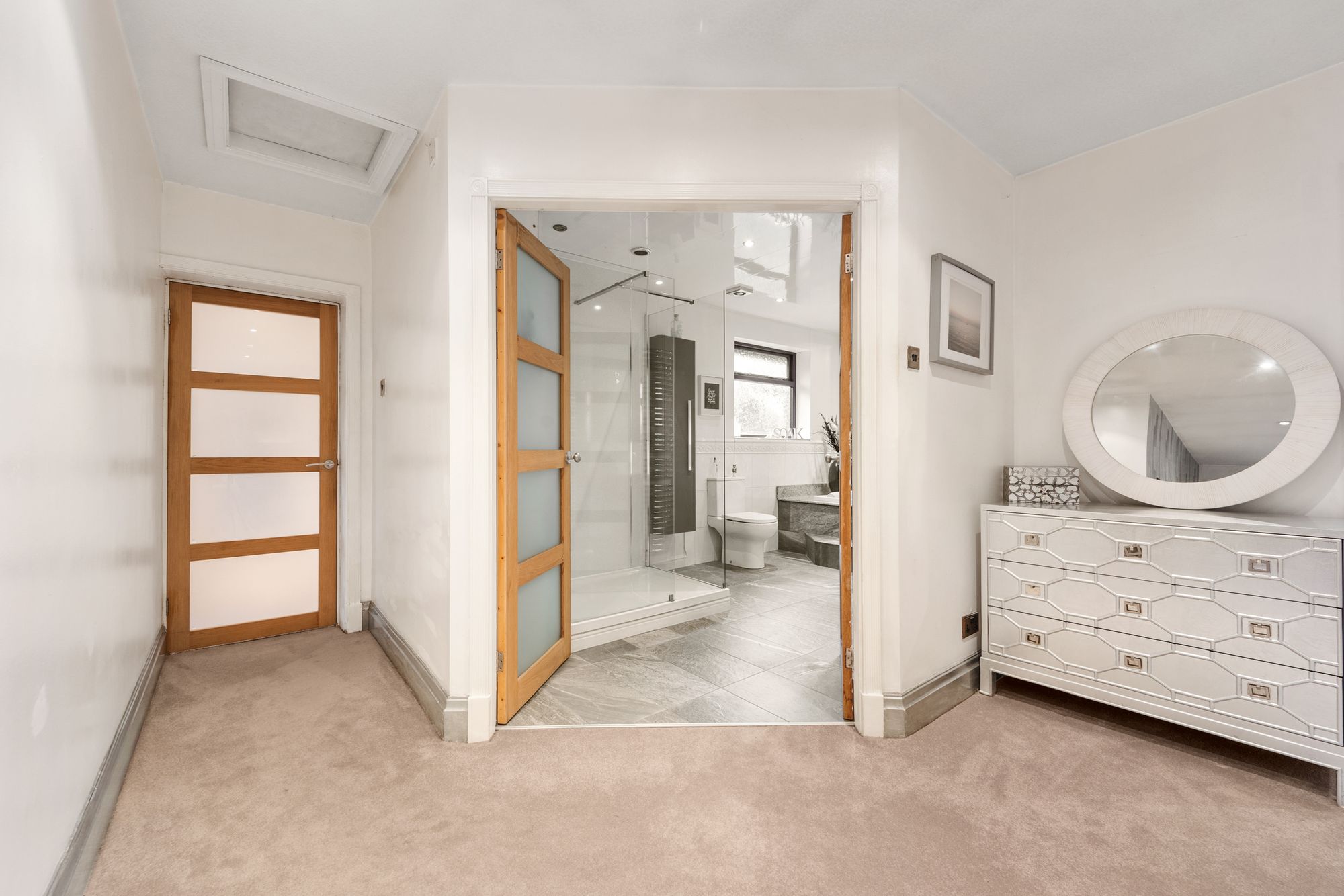 4 bed detached house for sale in Blackburn Road, Bolton  - Property Image 25