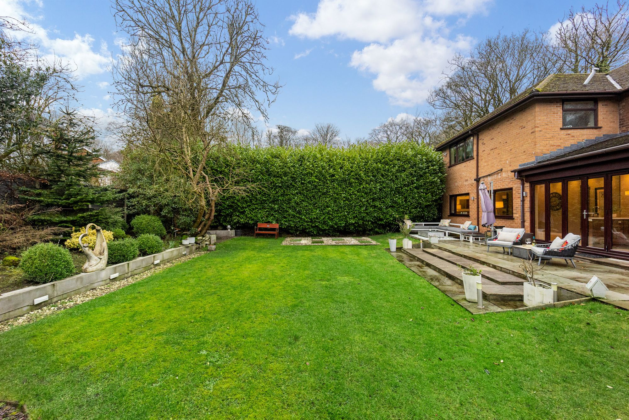 4 bed detached house for sale in Blackburn Road, Bolton 44