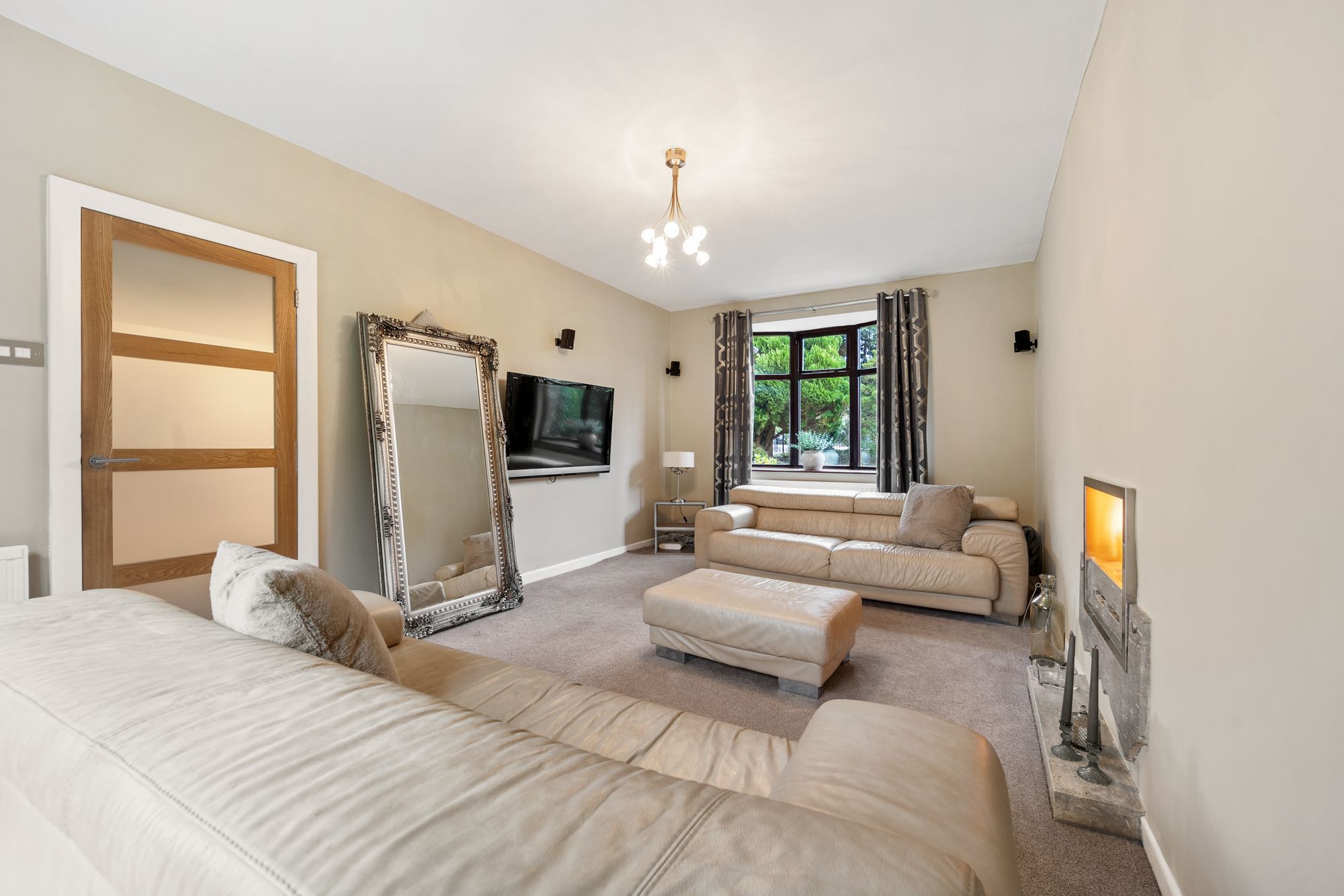 4 bed detached house for sale in Blackburn Road, Bolton 17