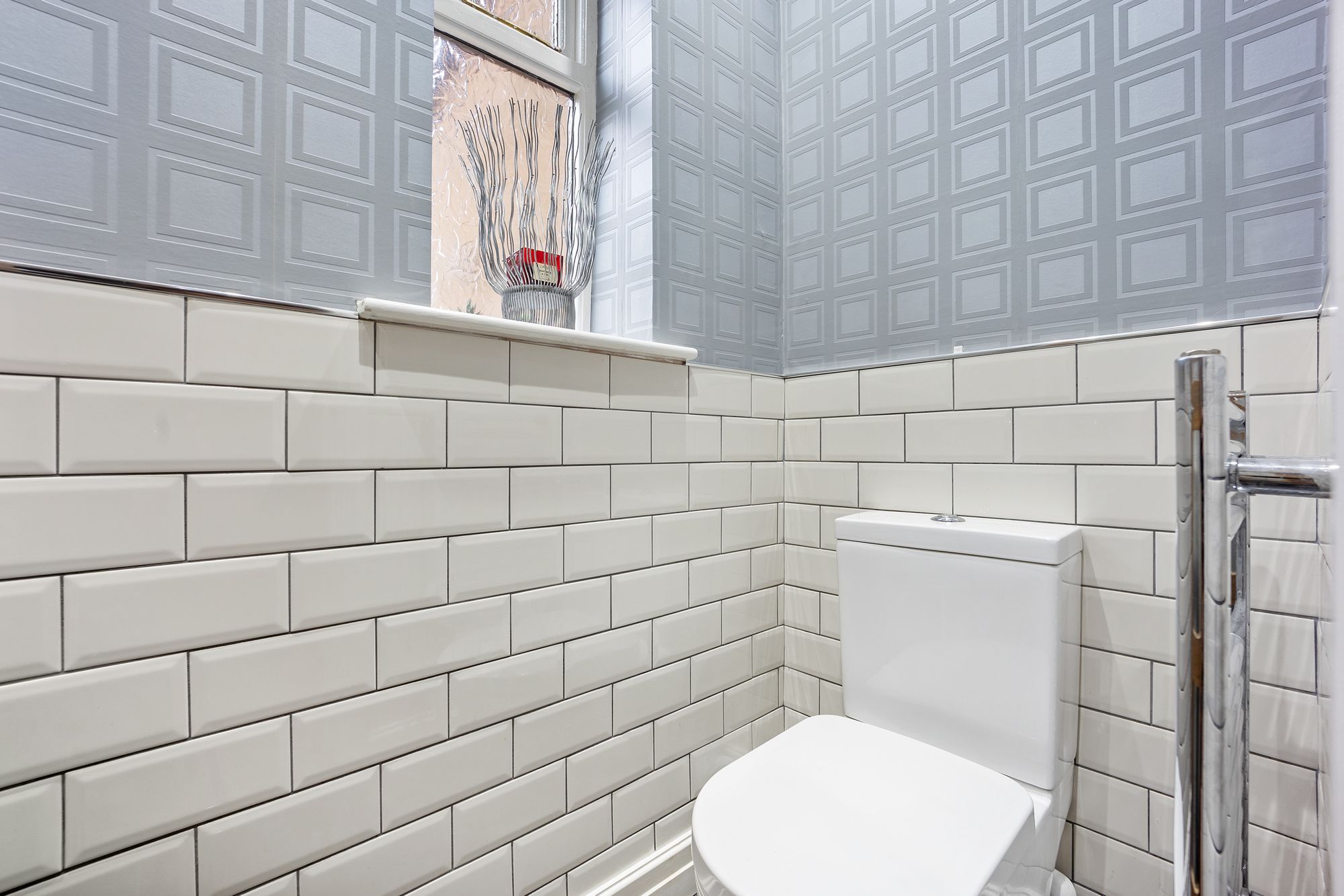 4 bed detached house for sale in Blackburn Road, Bolton  - Property Image 19