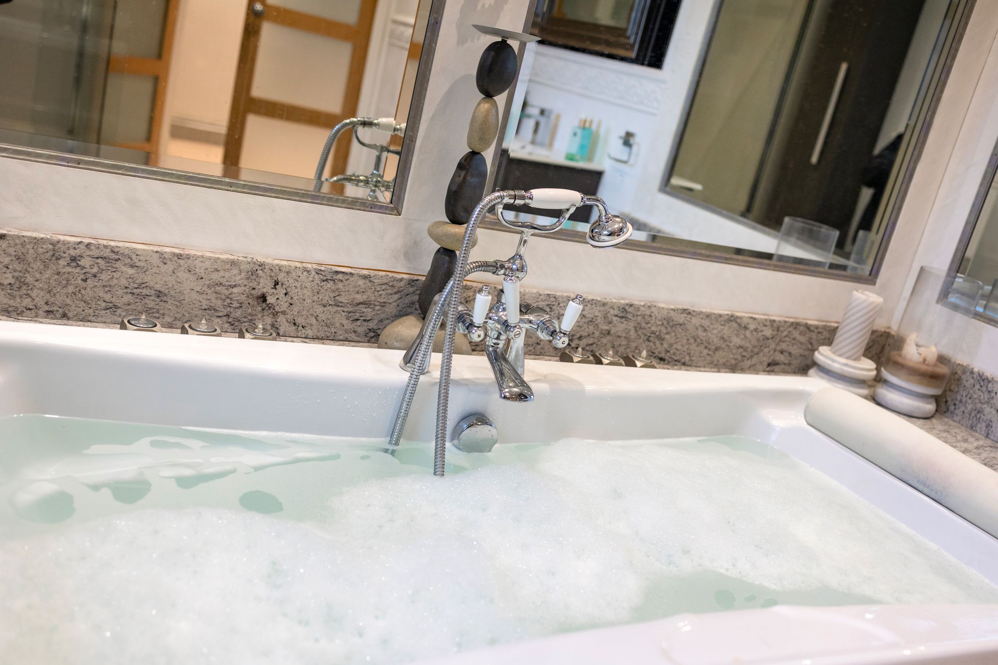 4 bed detached house for sale in Blackburn Road, Bolton 26