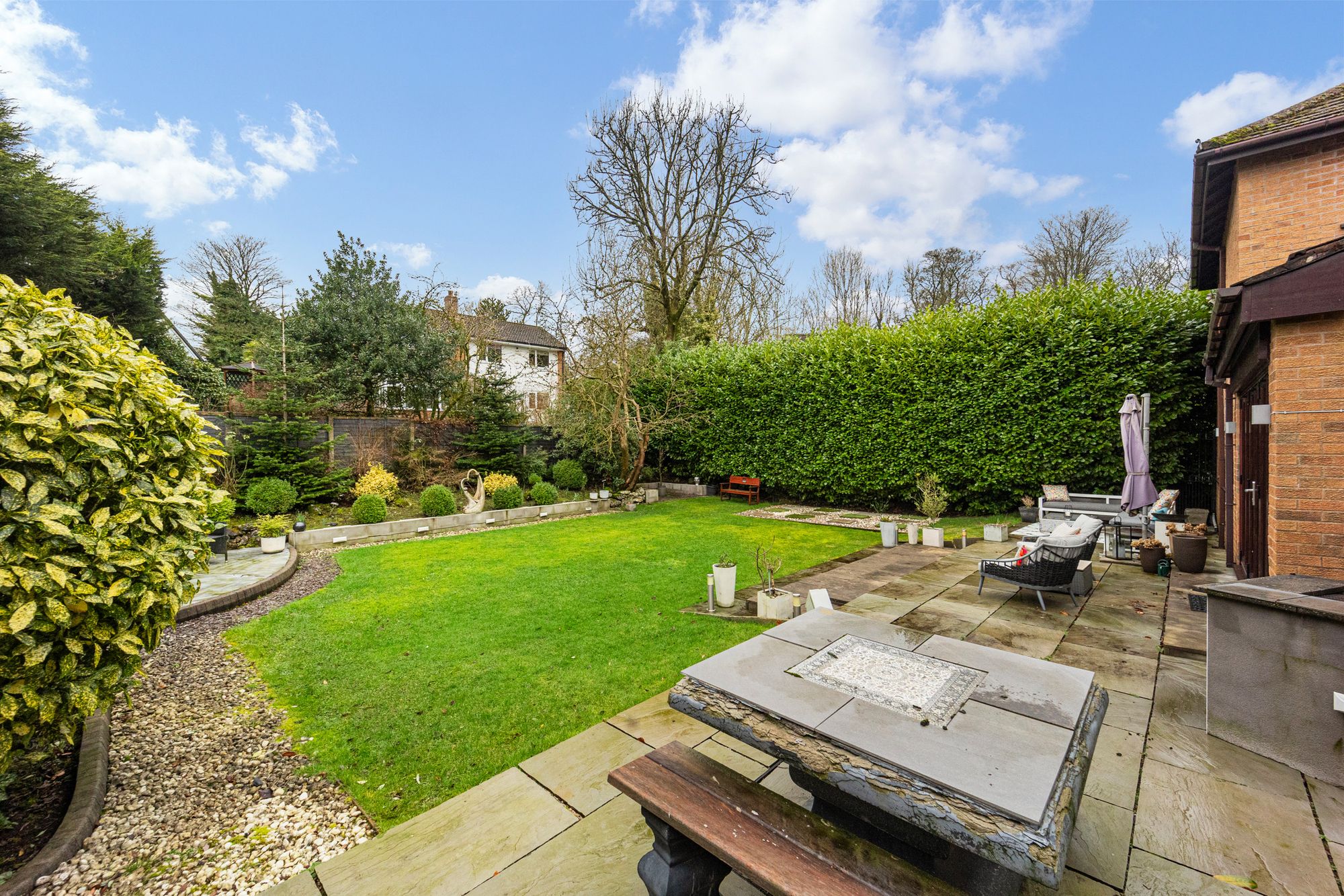 4 bed detached house for sale in Blackburn Road, Bolton 43