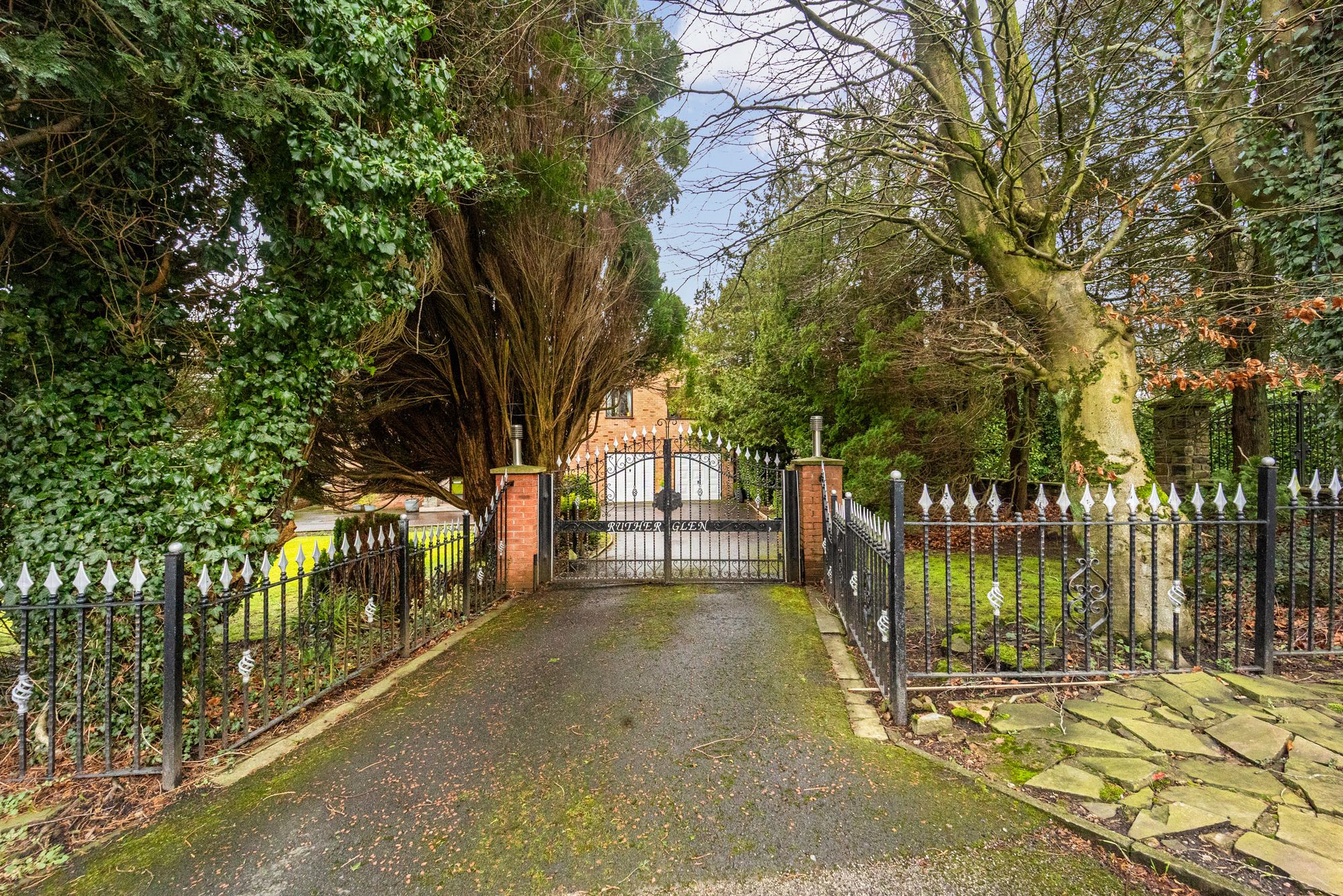 4 bed detached house for sale in Blackburn Road, Bolton 47