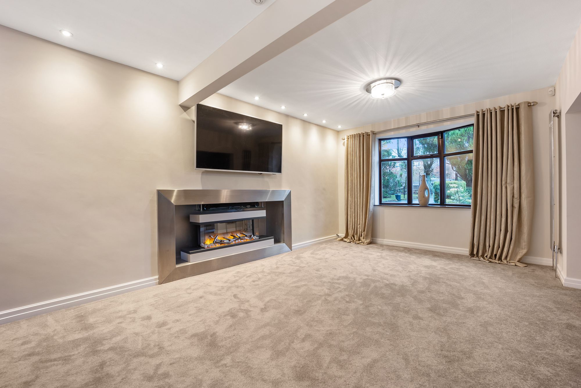 4 bed detached house for sale in Blackburn Road, Bolton  - Property Image 7