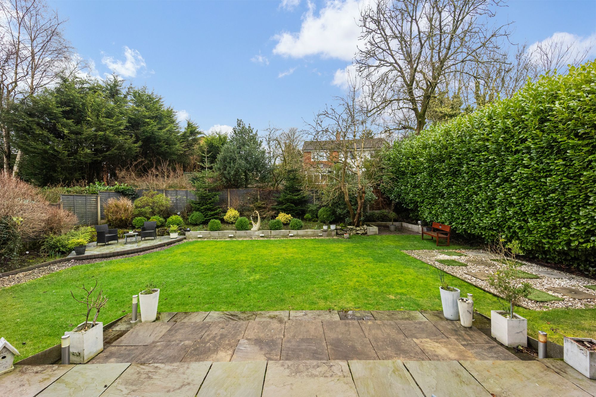 4 bed detached house for sale in Blackburn Road, Bolton 46