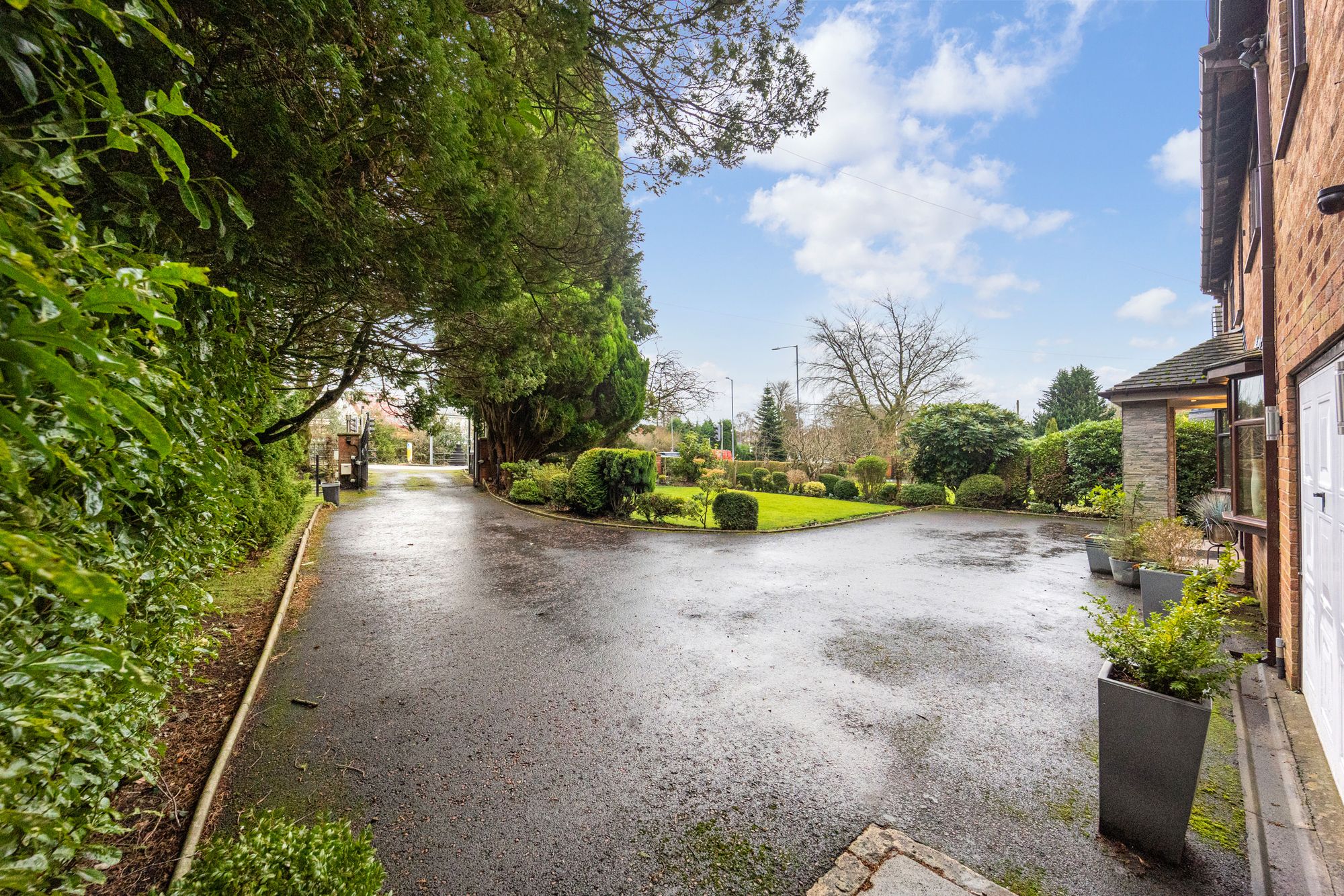 4 bed detached house for sale in Blackburn Road, Bolton  - Property Image 53