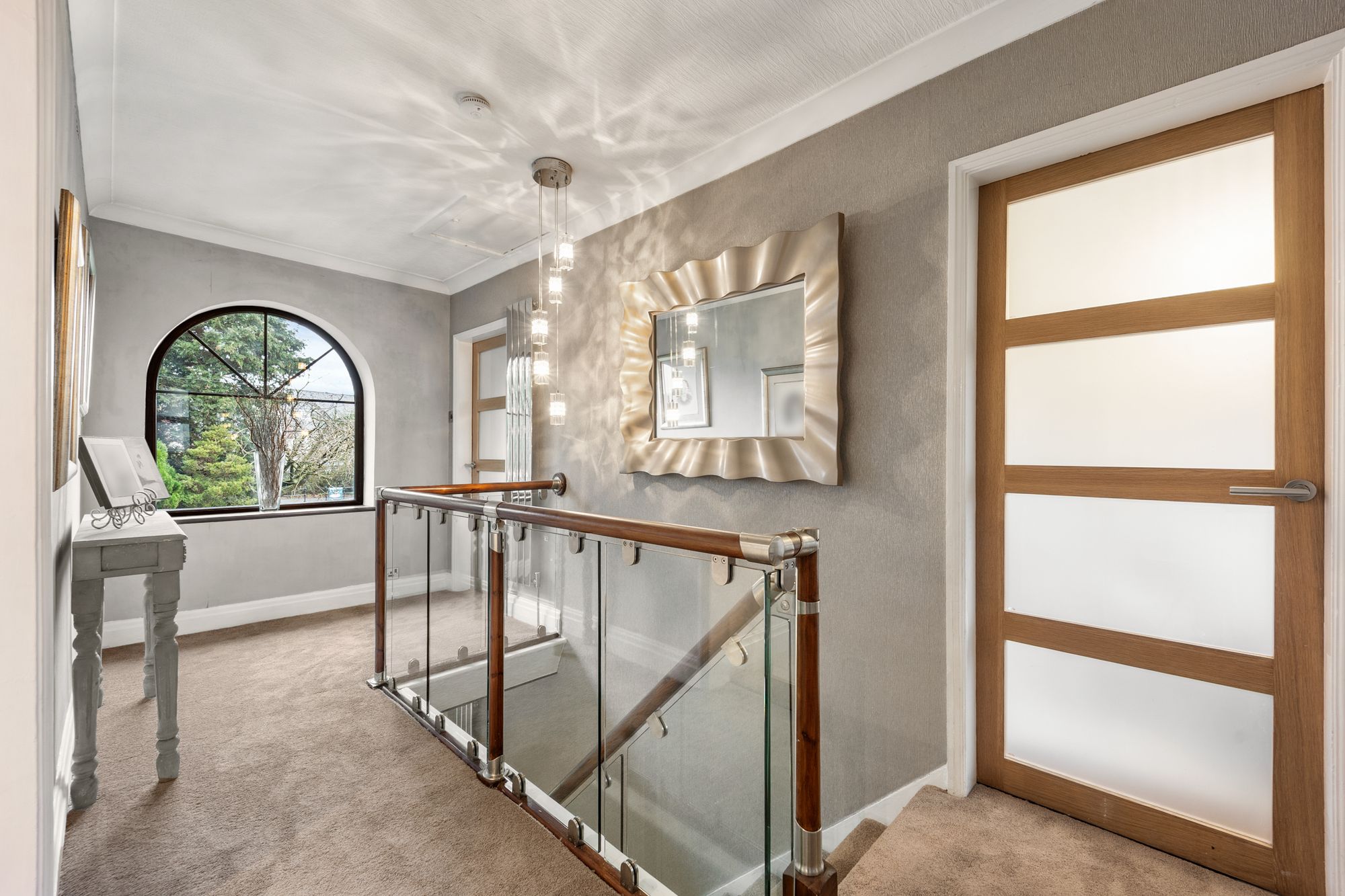 4 bed detached house for sale in Blackburn Road, Bolton  - Property Image 42