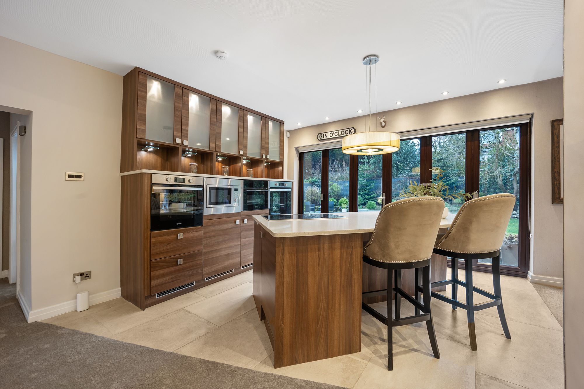 4 bed detached house for sale in Blackburn Road, Bolton  - Property Image 9