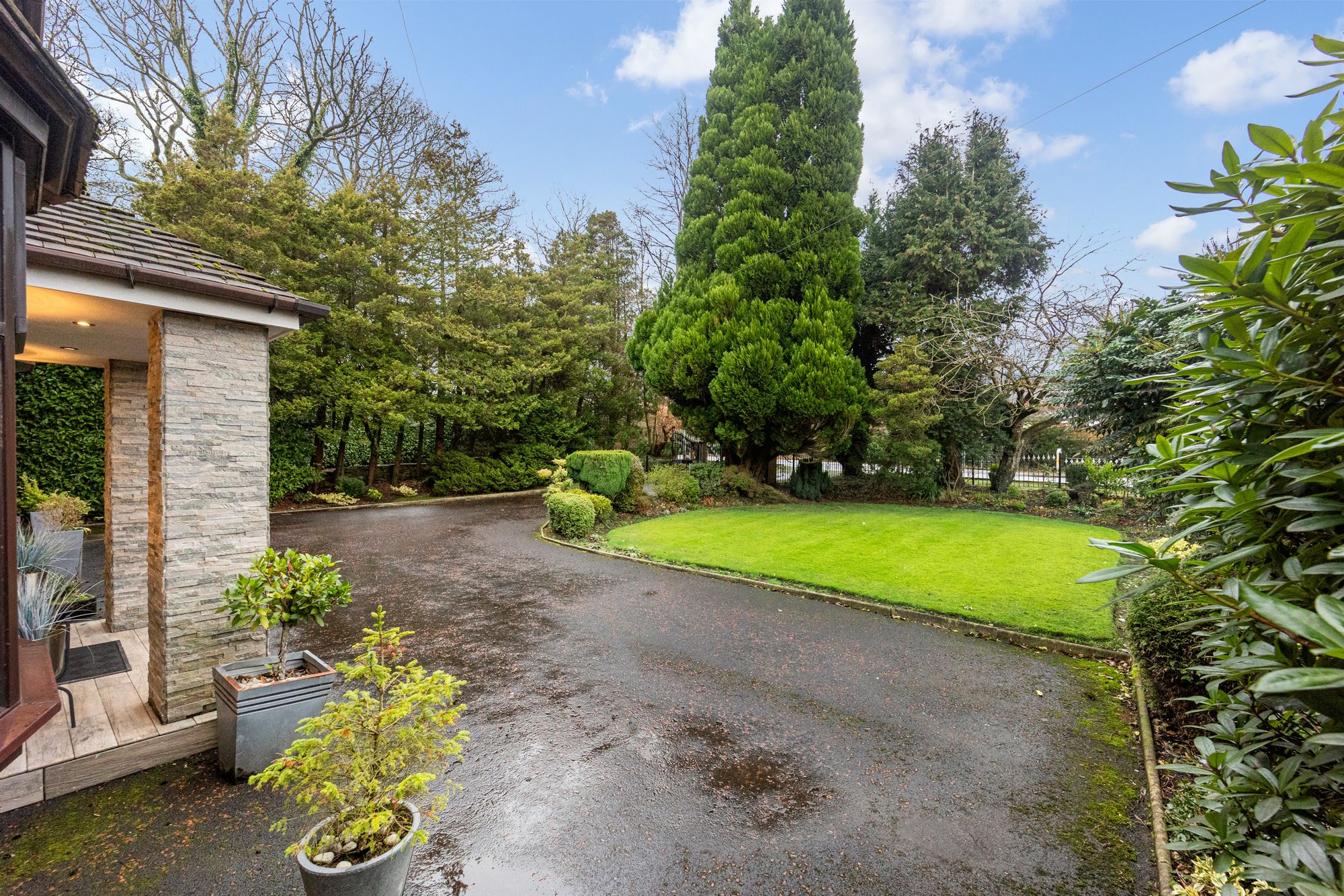 4 bed detached house for sale in Blackburn Road, Bolton  - Property Image 51
