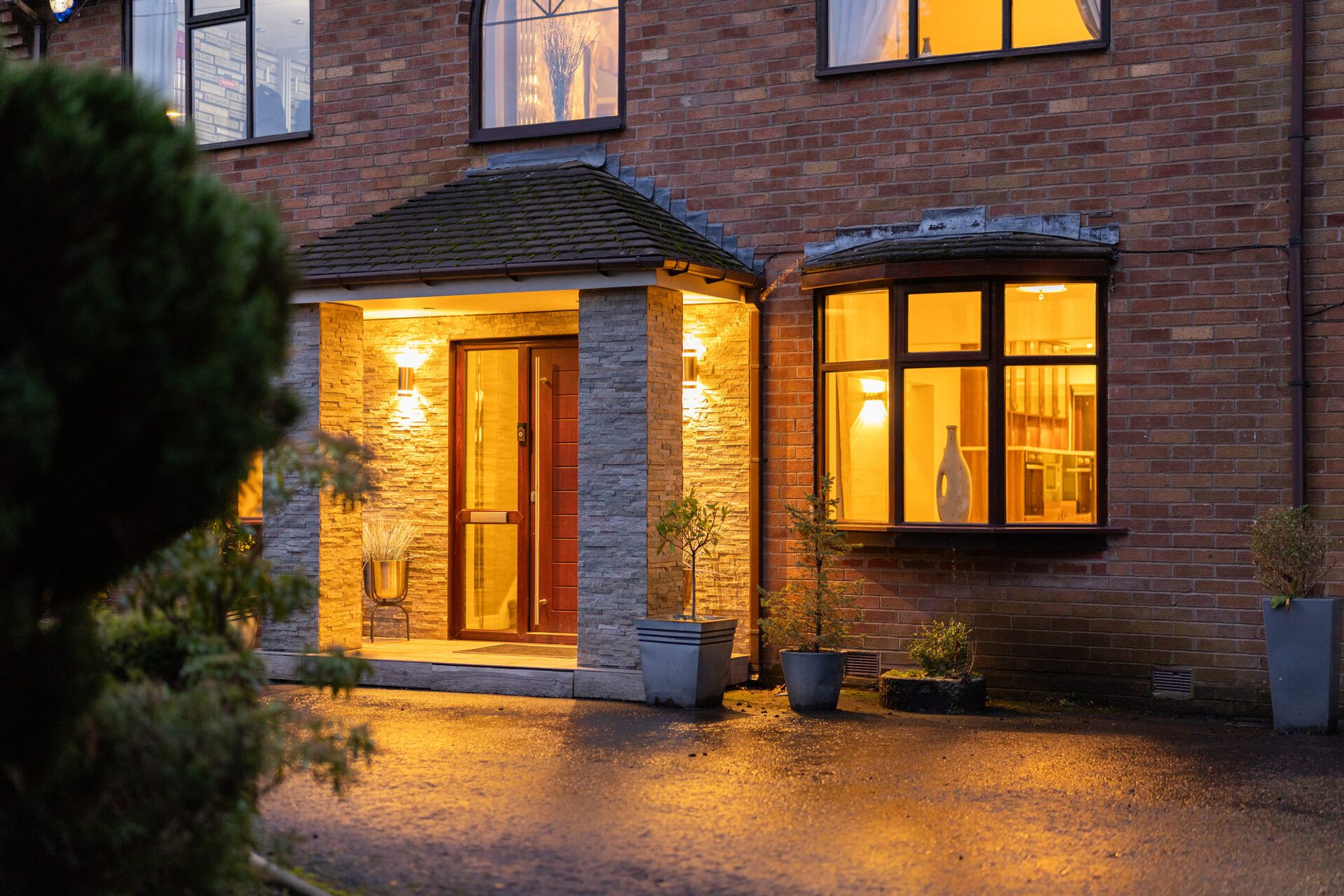 4 bed detached house for sale in Blackburn Road, Bolton  - Property Image 59