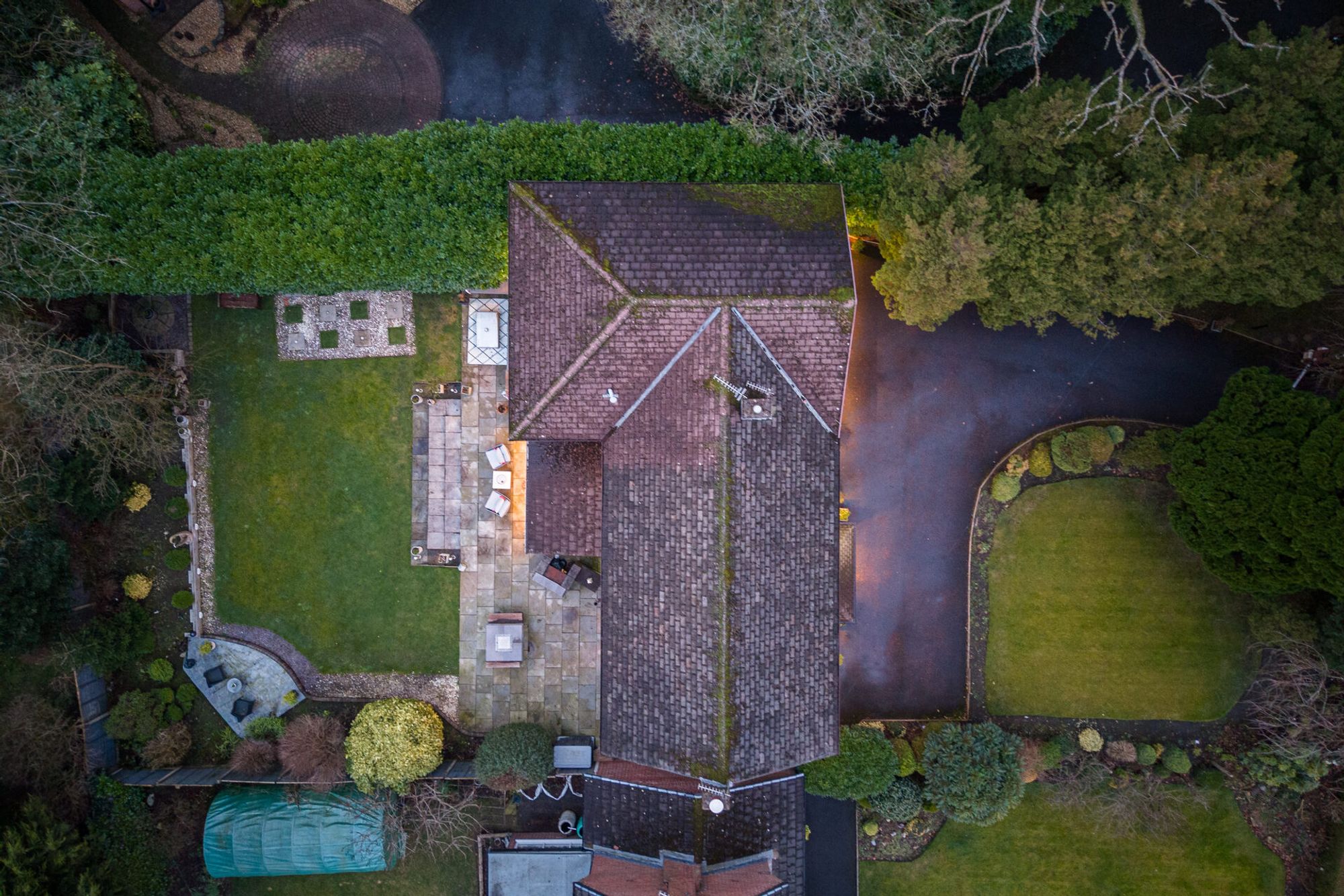 4 bed detached house for sale in Blackburn Road, Bolton 60