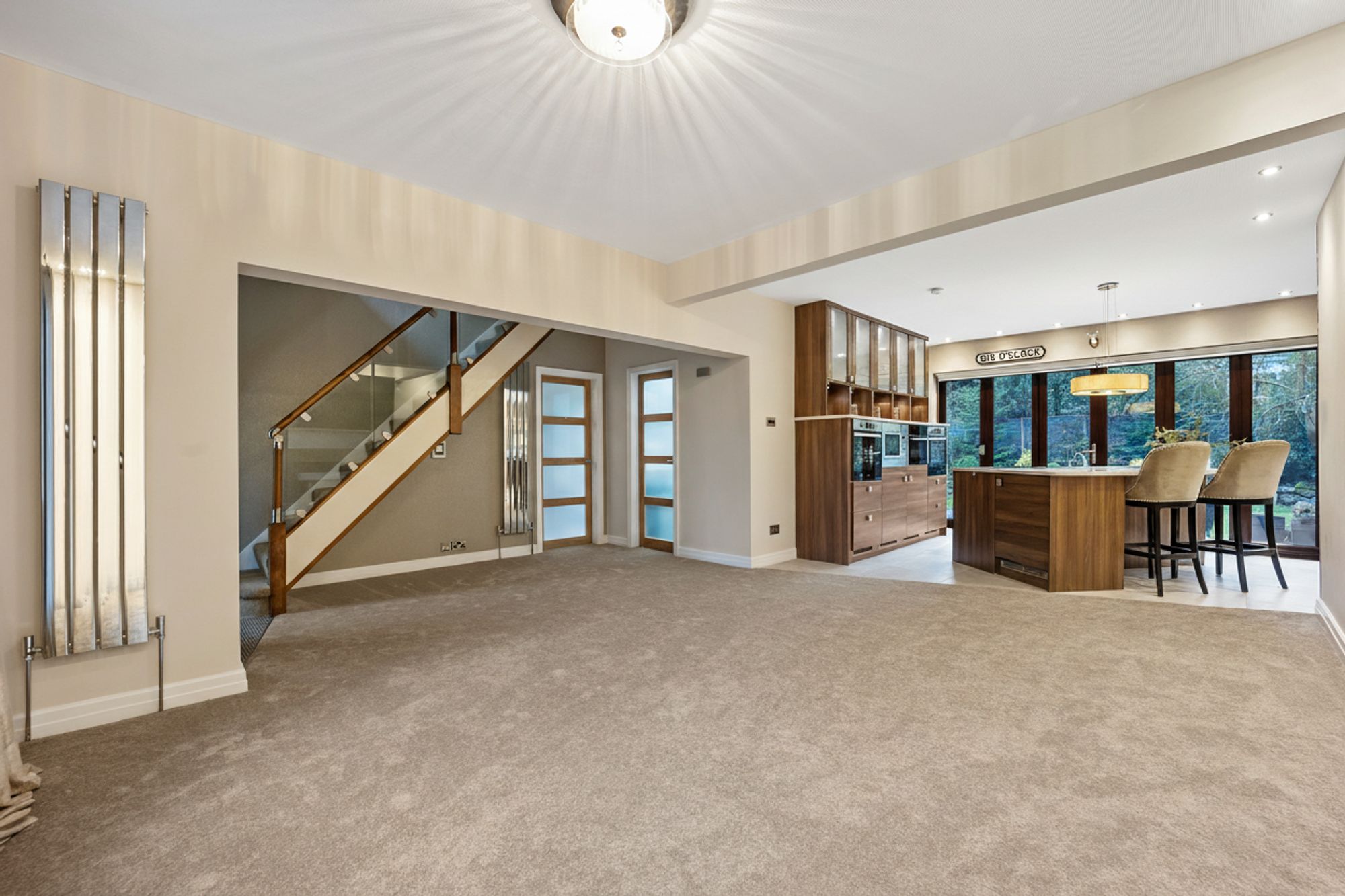 4 bed detached house for sale in Blackburn Road, Bolton 1