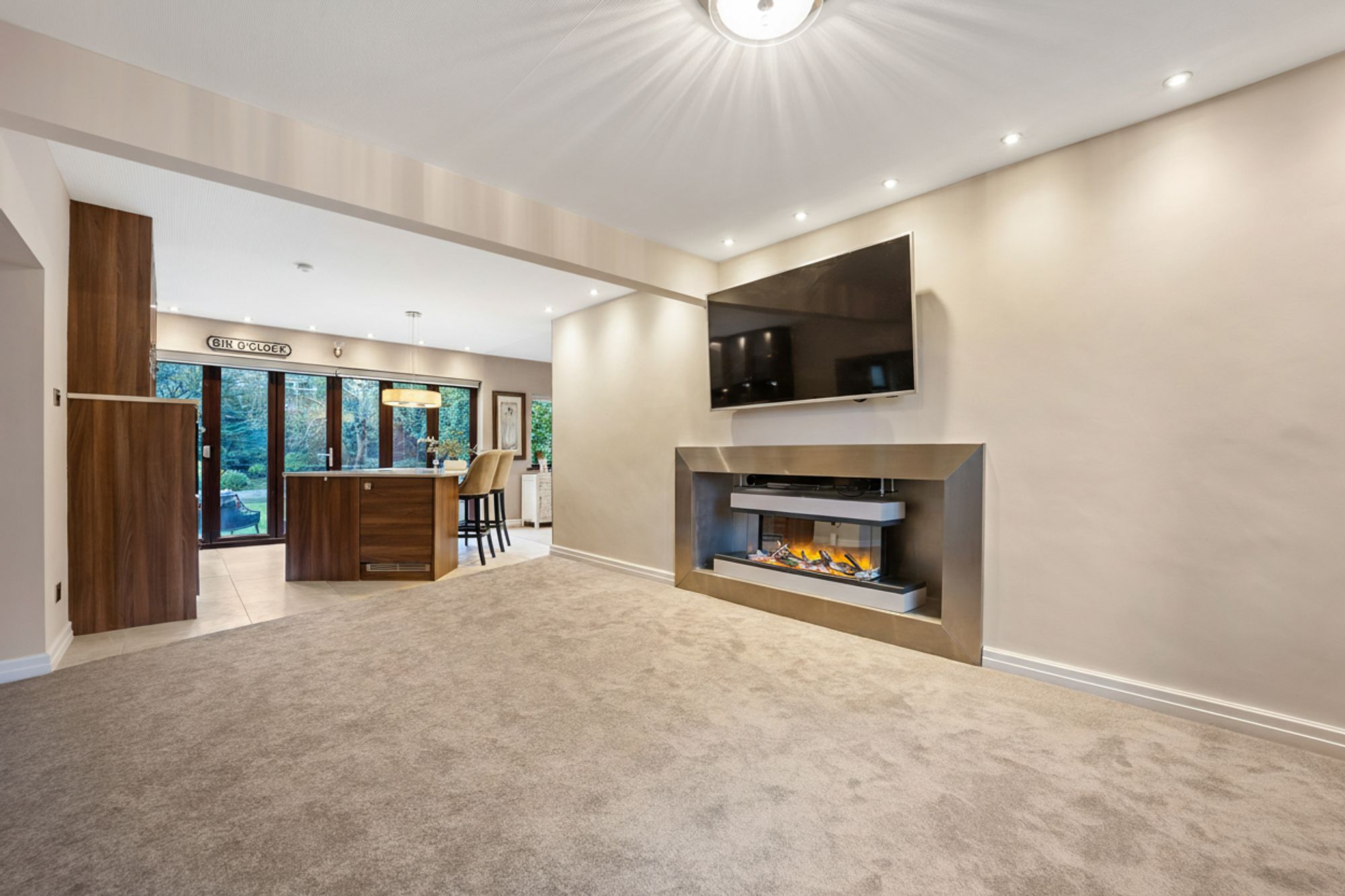 4 bed detached house for sale in Blackburn Road, Bolton  - Property Image 5