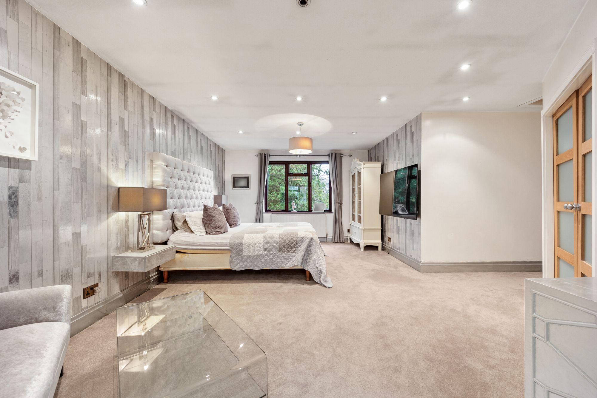 4 bed detached house for sale in Blackburn Road, Bolton 21