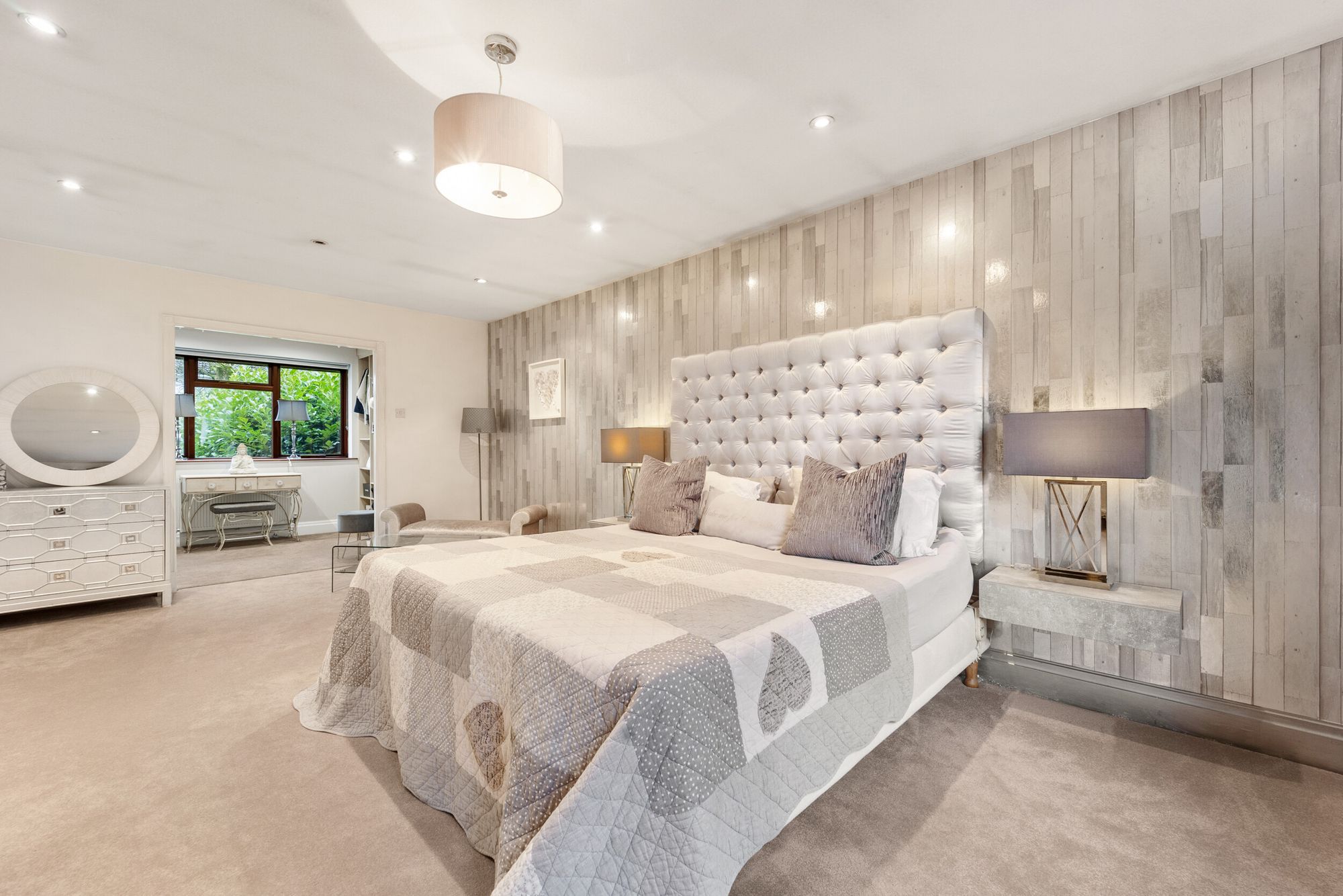 4 bed detached house for sale in Blackburn Road, Bolton  - Property Image 3