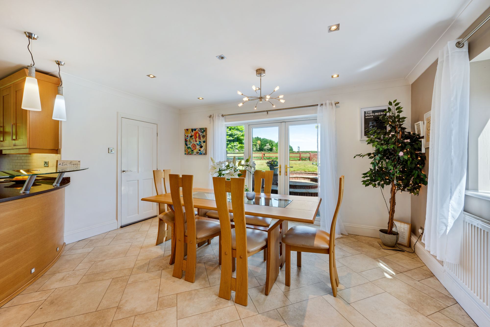 5 bed detached house for sale in Castle Road, Bury 15