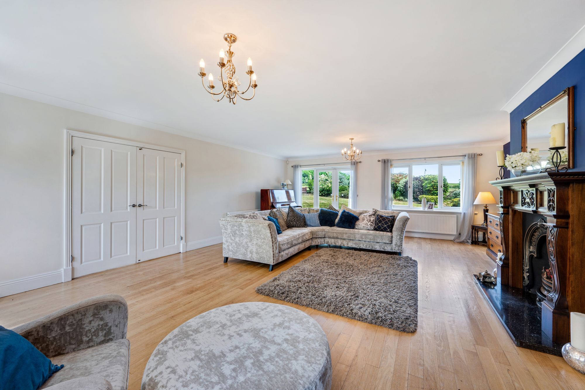 5 bed detached house for sale in Castle Road, Bury  - Property Image 19
