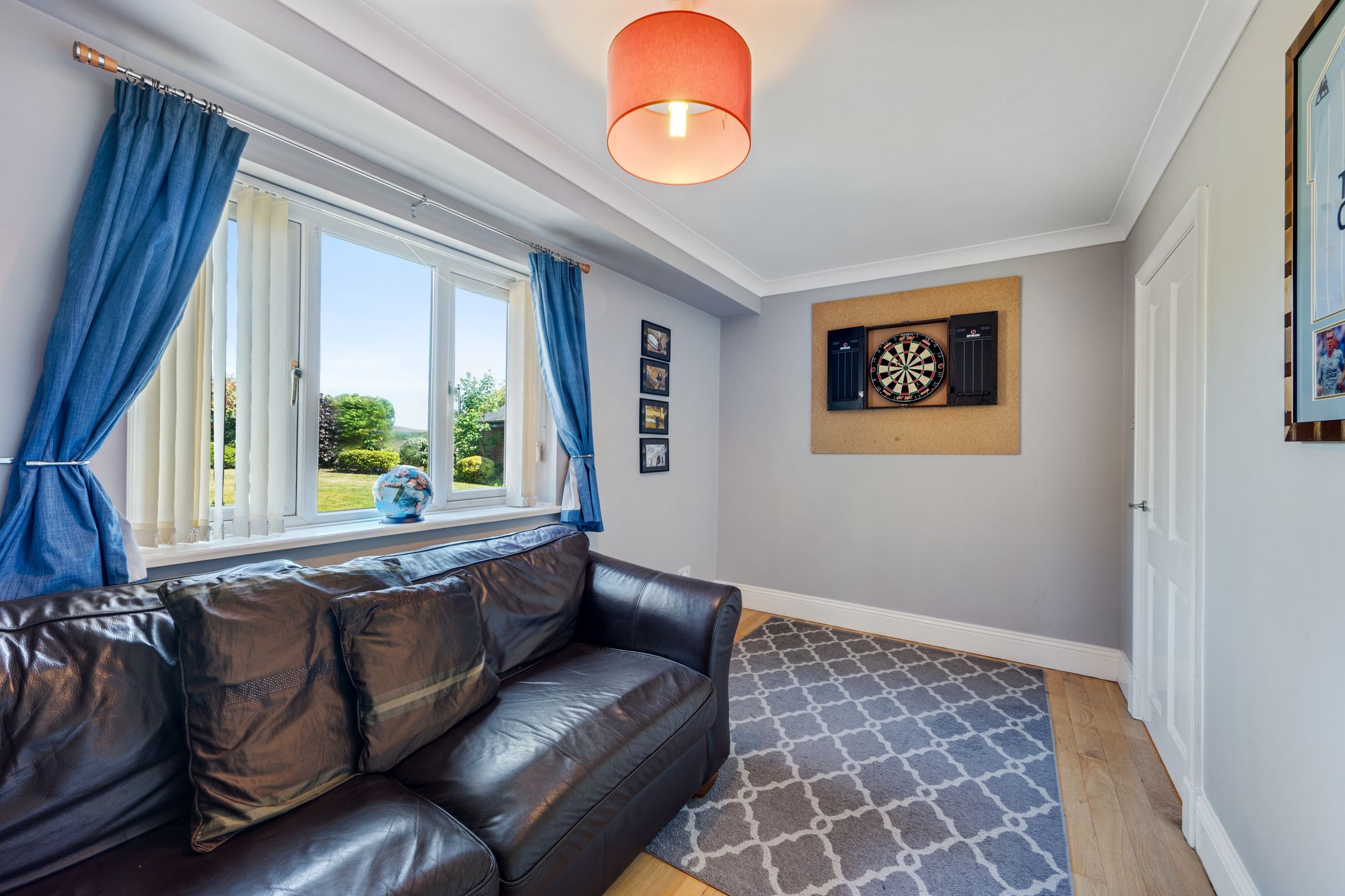 5 bed detached house for sale in Castle Road, Bury  - Property Image 21