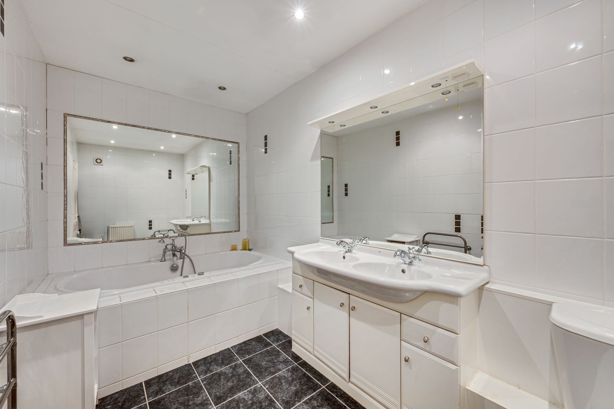 5 bed detached house for sale in Castle Road, Bury 25