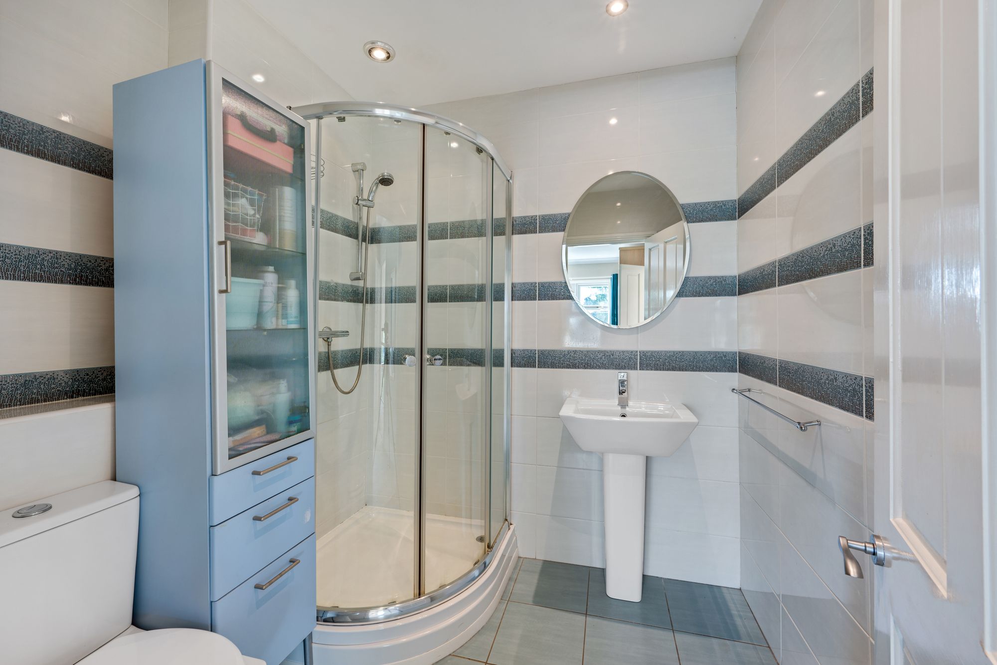 5 bed detached house for sale in Castle Road, Bury 28