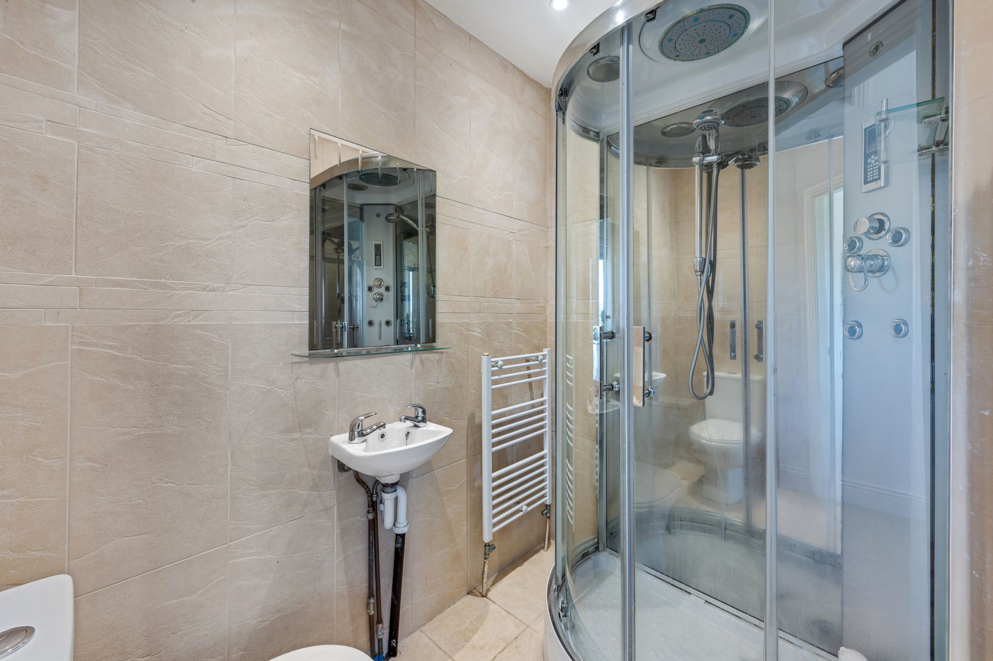 5 bed detached house for sale in Castle Road, Bury  - Property Image 36