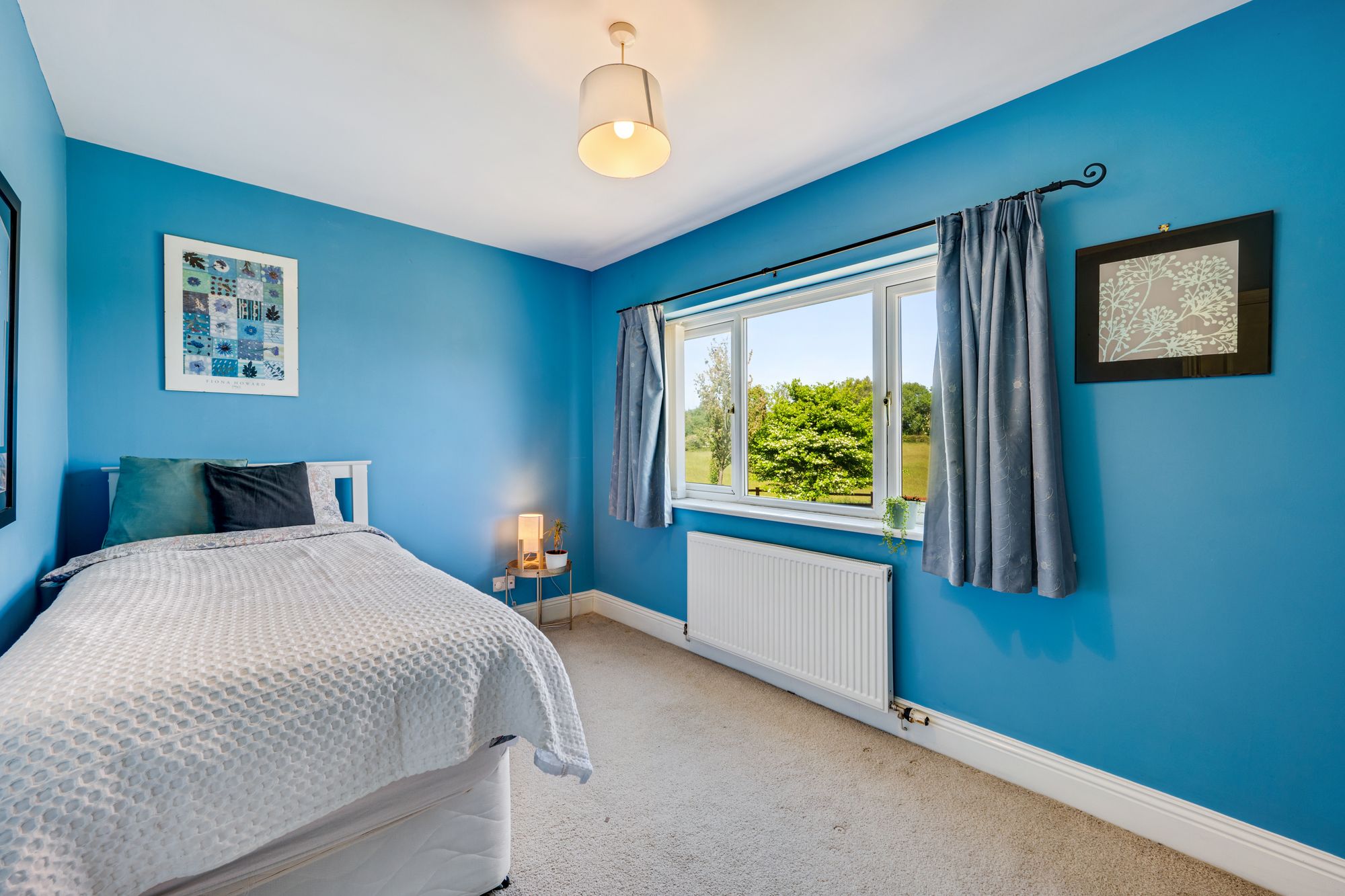 5 bed detached house for sale in Castle Road, Bury 36