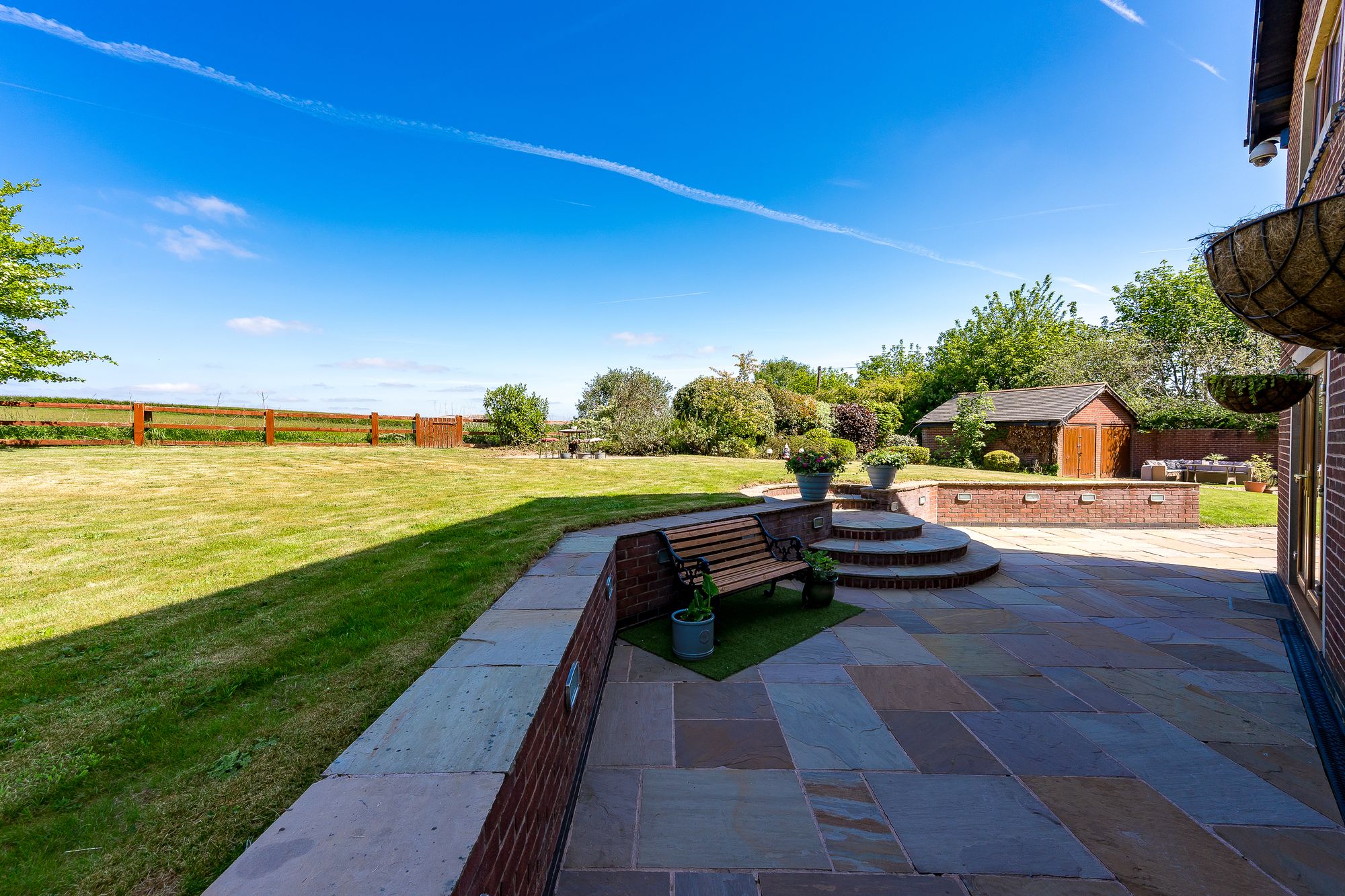 5 bed detached house for sale in Castle Road, Bury 50