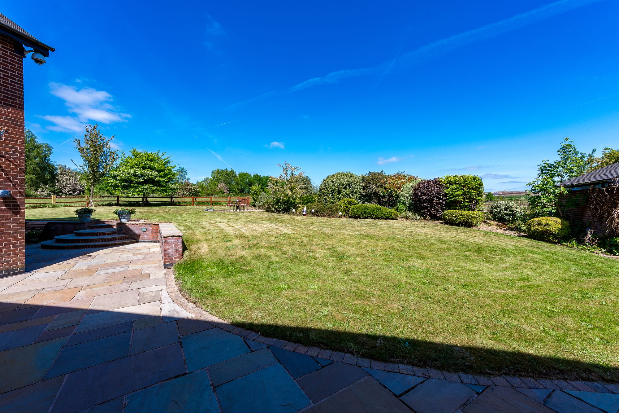 5 bed detached house for sale in Castle Road, Bury  - Property Image 52