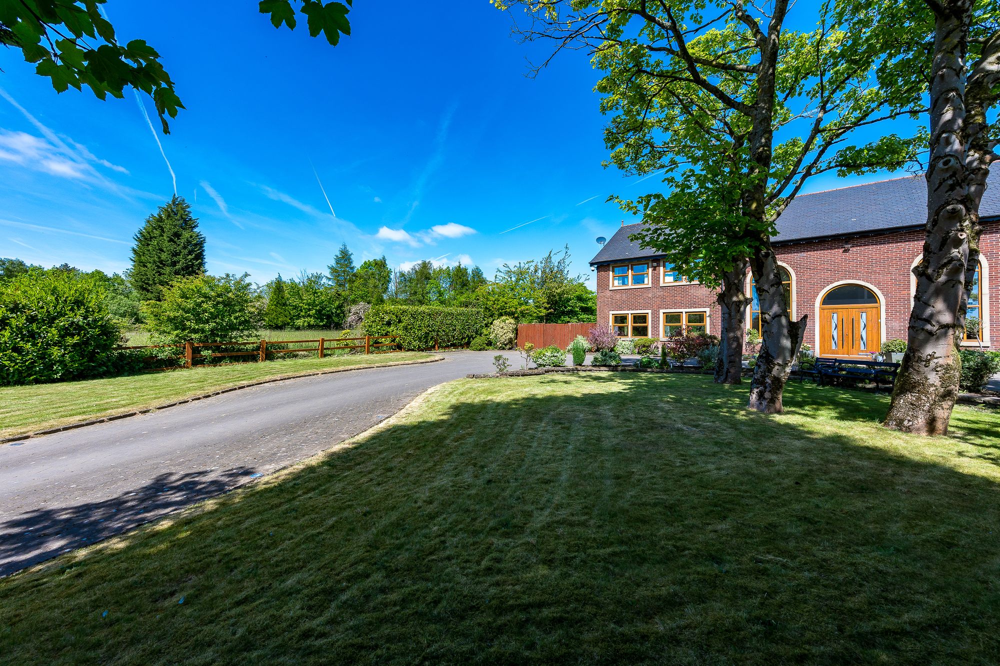 5 bed detached house for sale in Castle Road, Bury 40