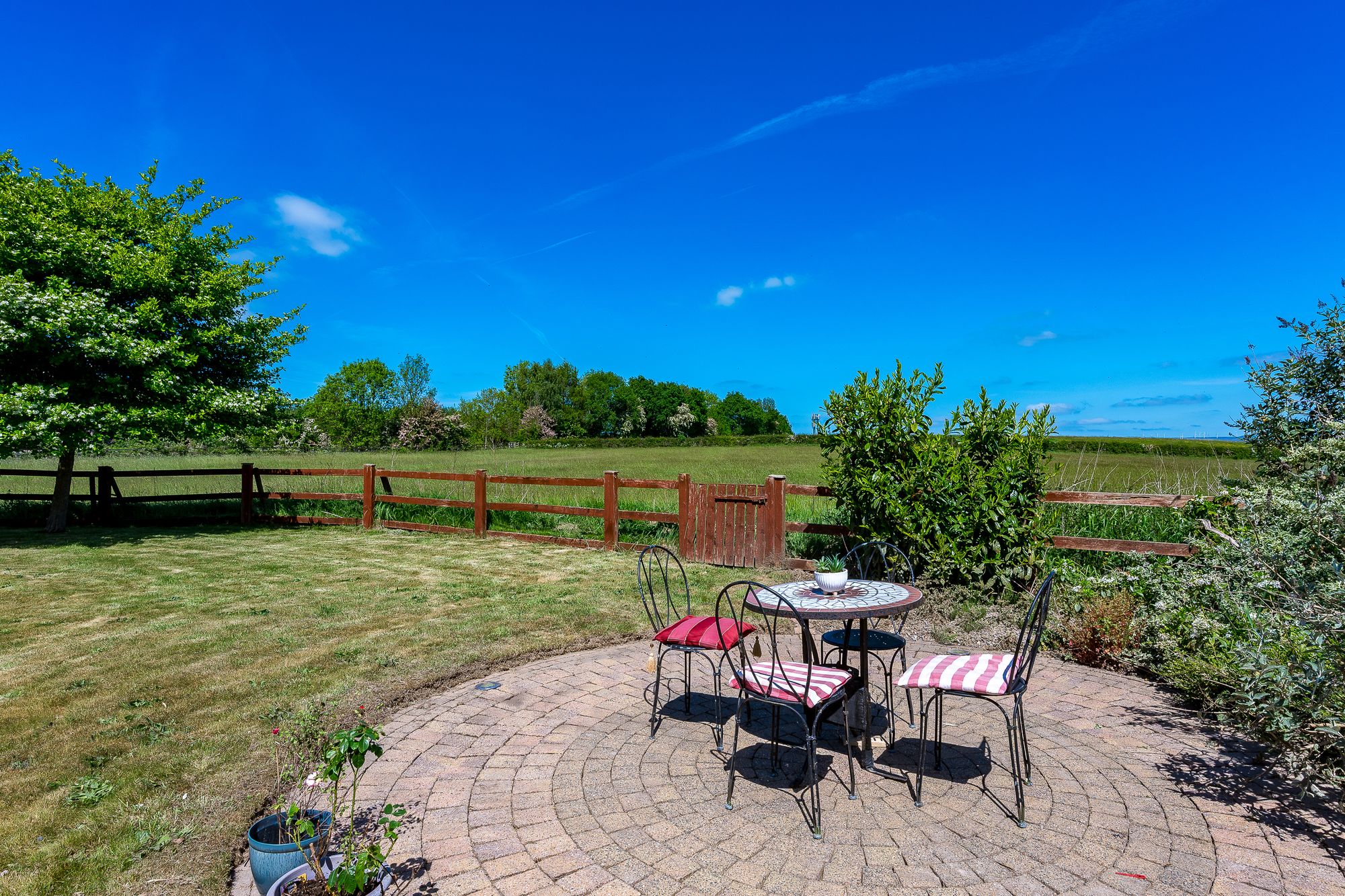 5 bed detached house for sale in Castle Road, Bury  - Property Image 50