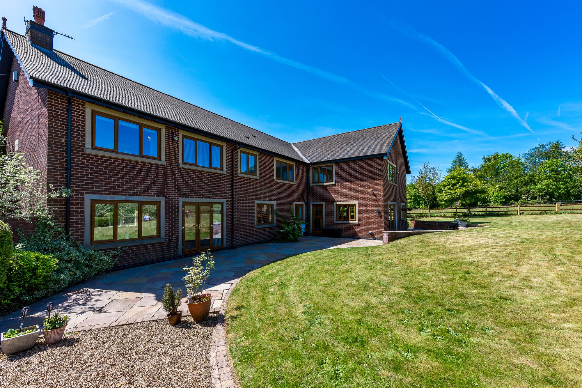 5 bed detached house for sale in Castle Road, Bury  - Property Image 42