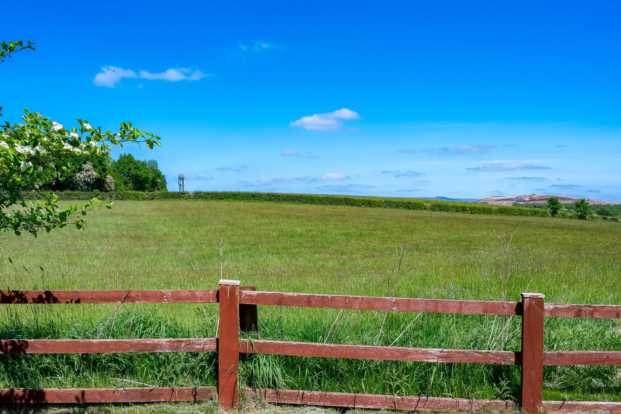 5 bed detached house for sale in Castle Road, Bury 53