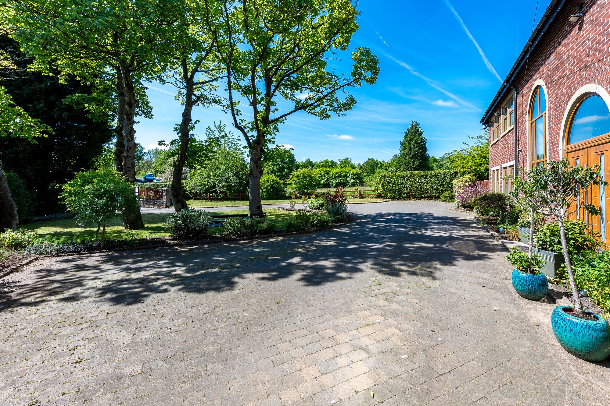 5 bed detached house for sale in Castle Road, Bury 44