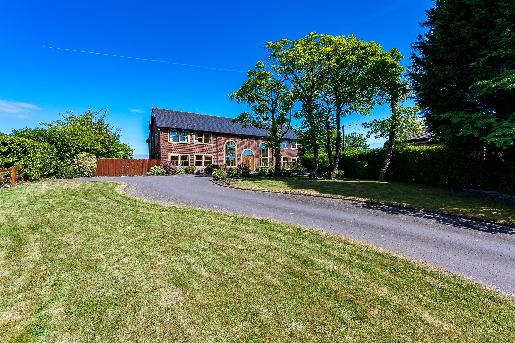 5 bed detached house for sale in Castle Road, Bury 39