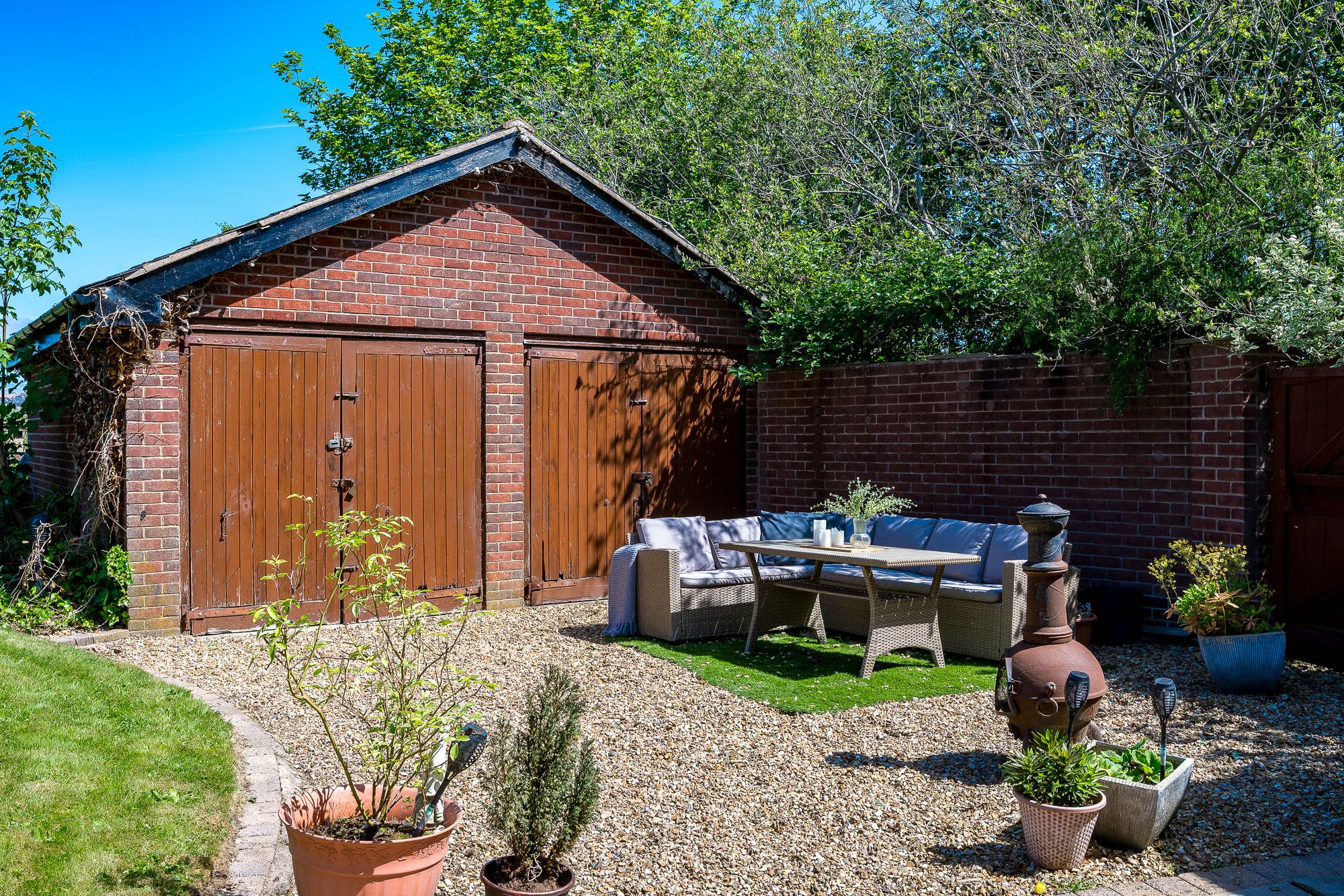 5 bed detached house for sale in Castle Road, Bury  - Property Image 53