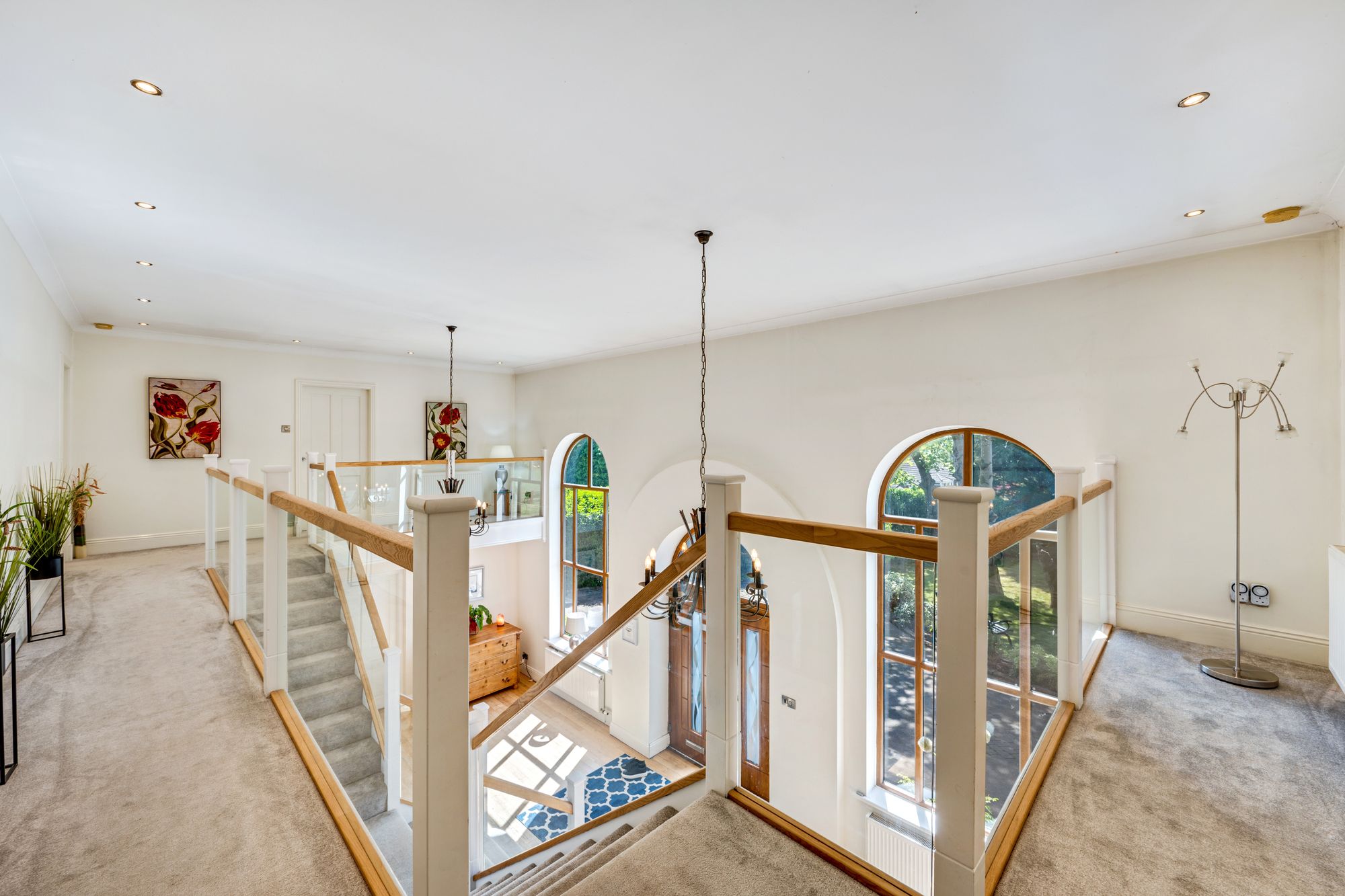 5 bed detached house for sale in Castle Road, Bury  - Property Image 23