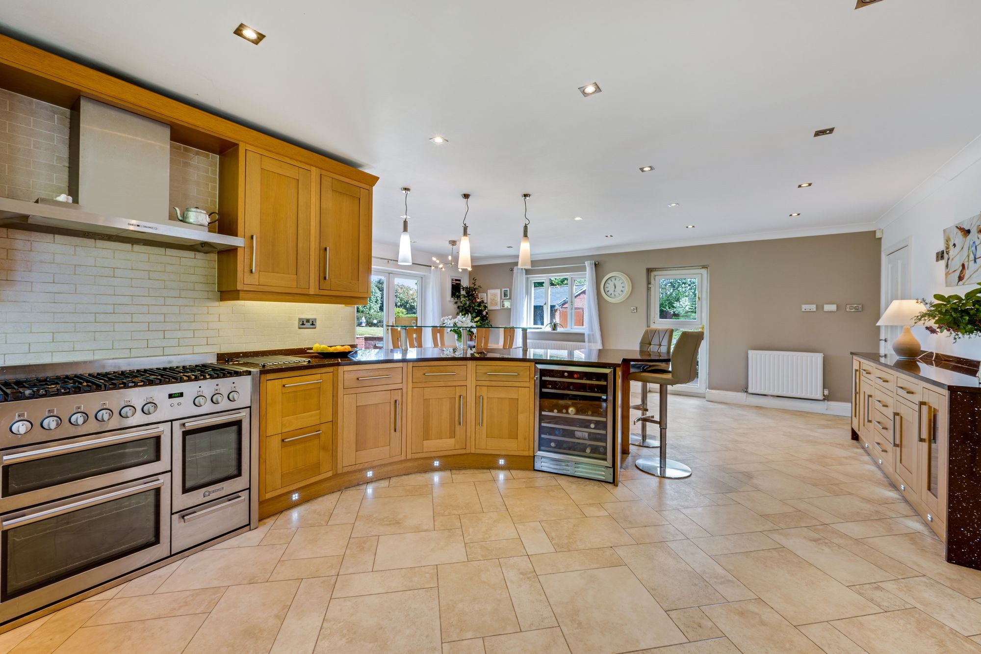 5 bed detached house for sale in Castle Road, Bury  - Property Image 14