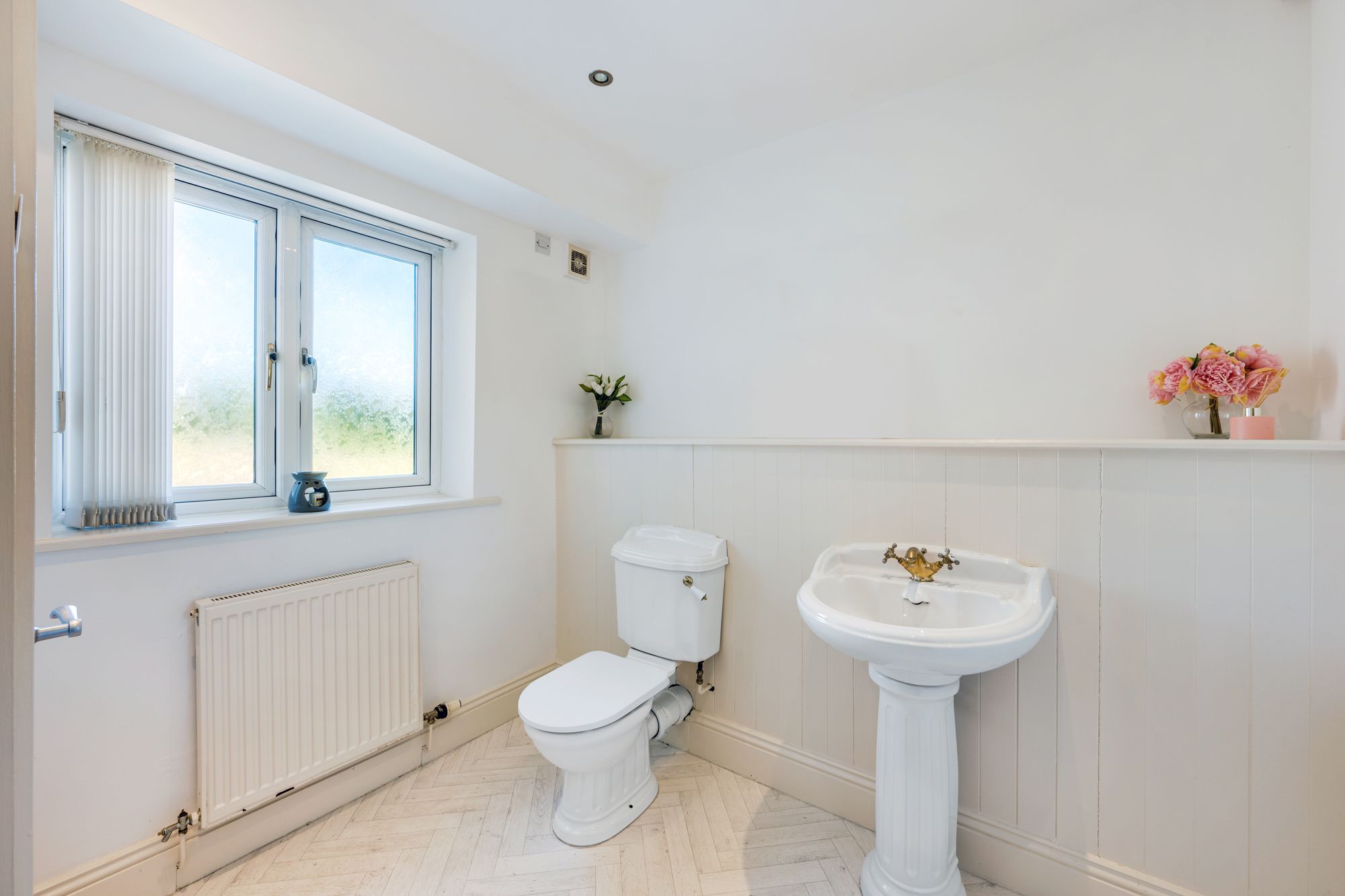 5 bed detached house for sale in Castle Road, Bury  - Property Image 22
