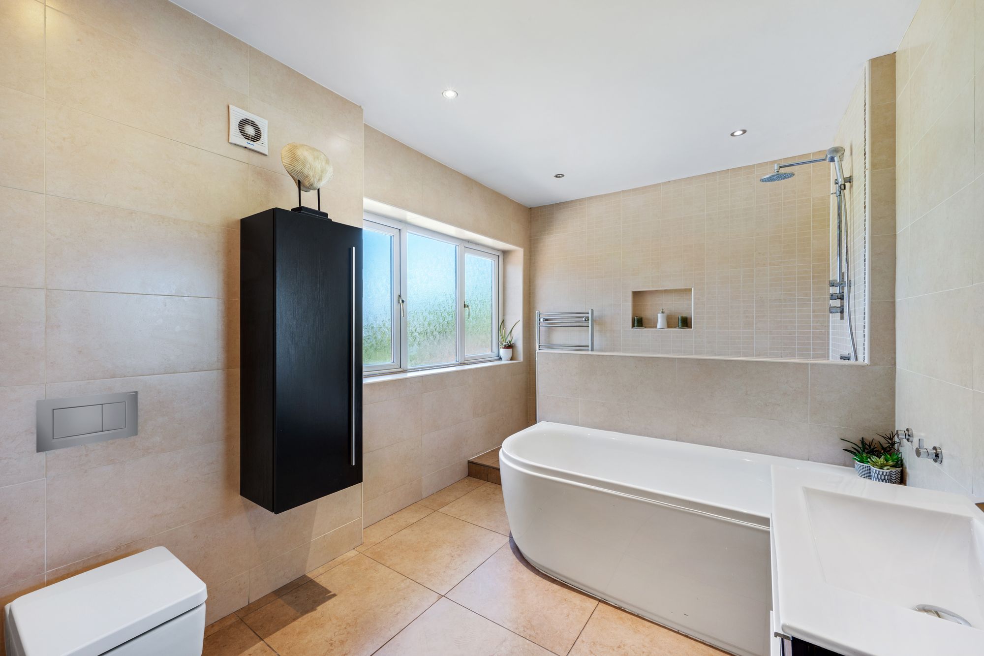 5 bed detached house for sale in Castle Road, Bury 31