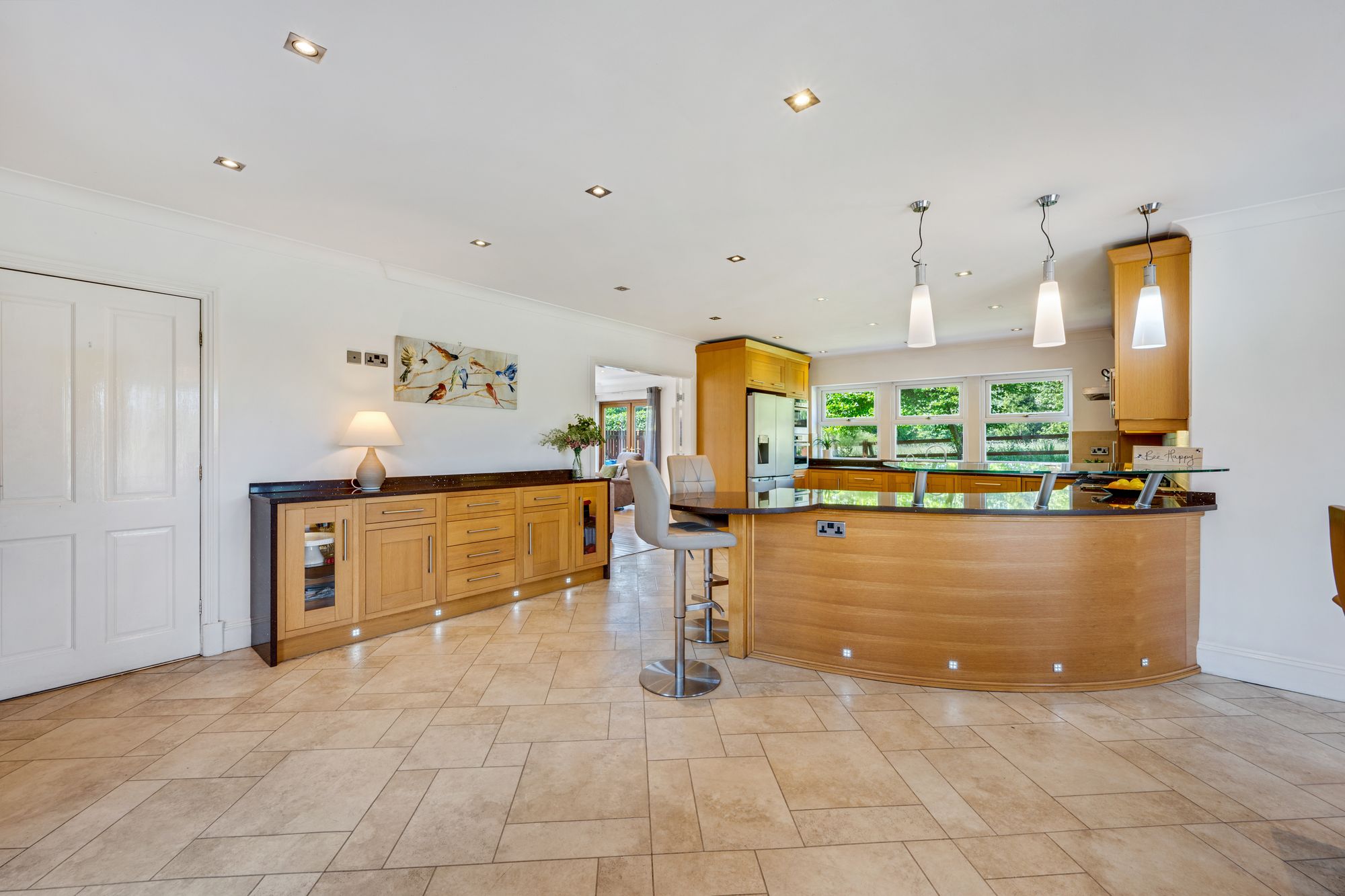 5 bed detached house for sale in Castle Road, Bury  - Property Image 13