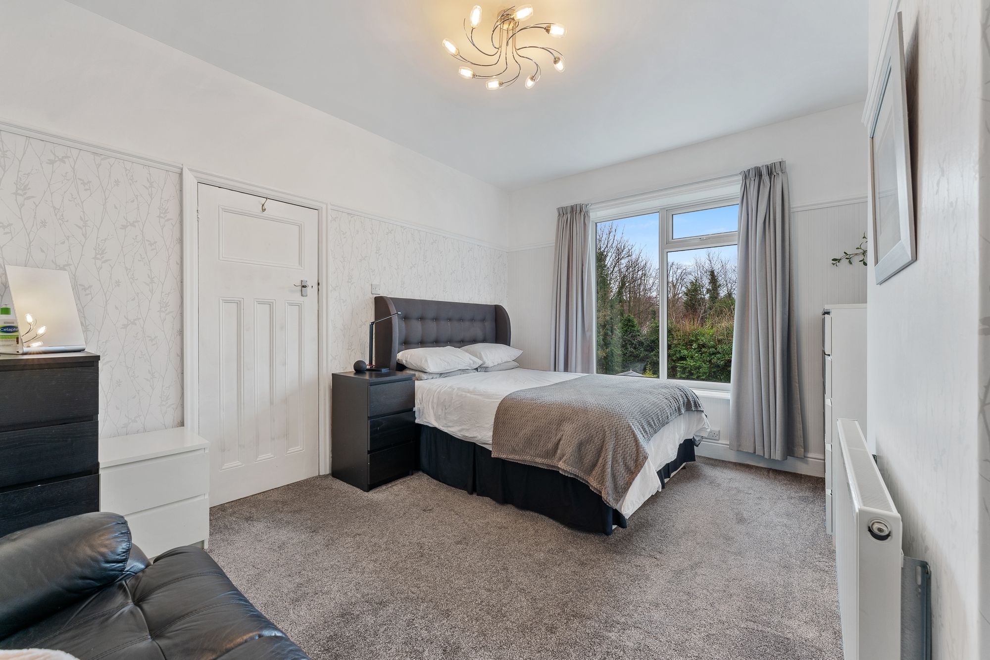 6 bed semi-detached house for sale in Albert Road, Bolton 29