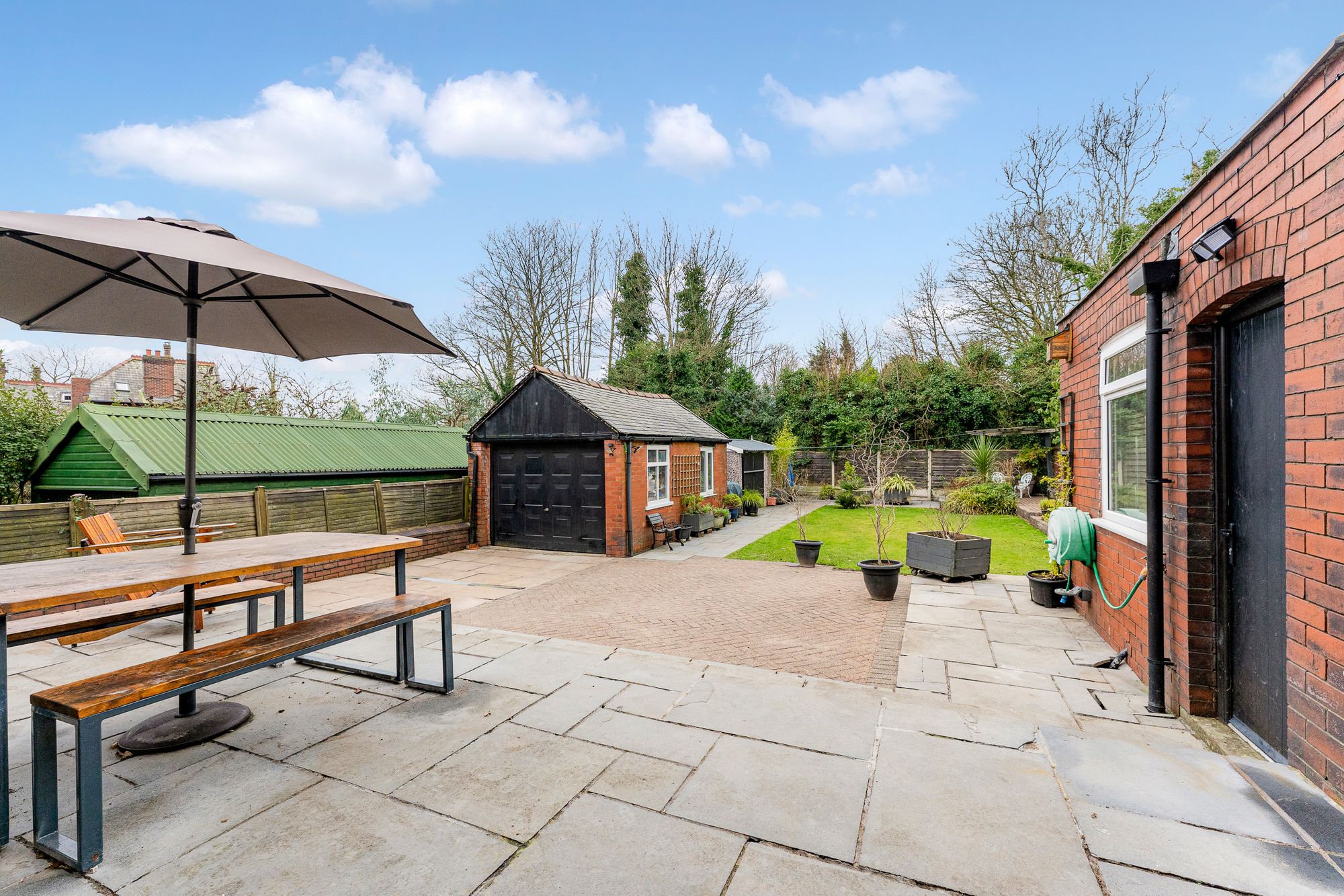 6 bed semi-detached house for sale in Albert Road, Bolton 42