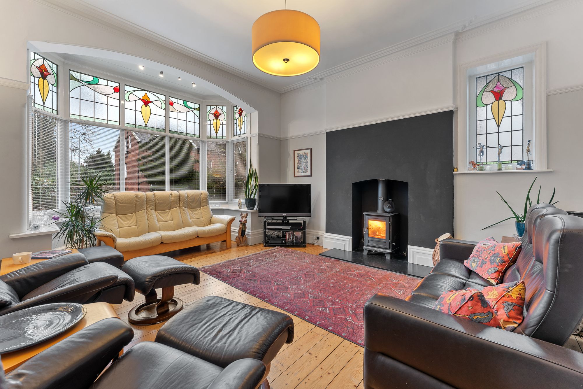 6 bed semi-detached house for sale in Albert Road, Bolton 5