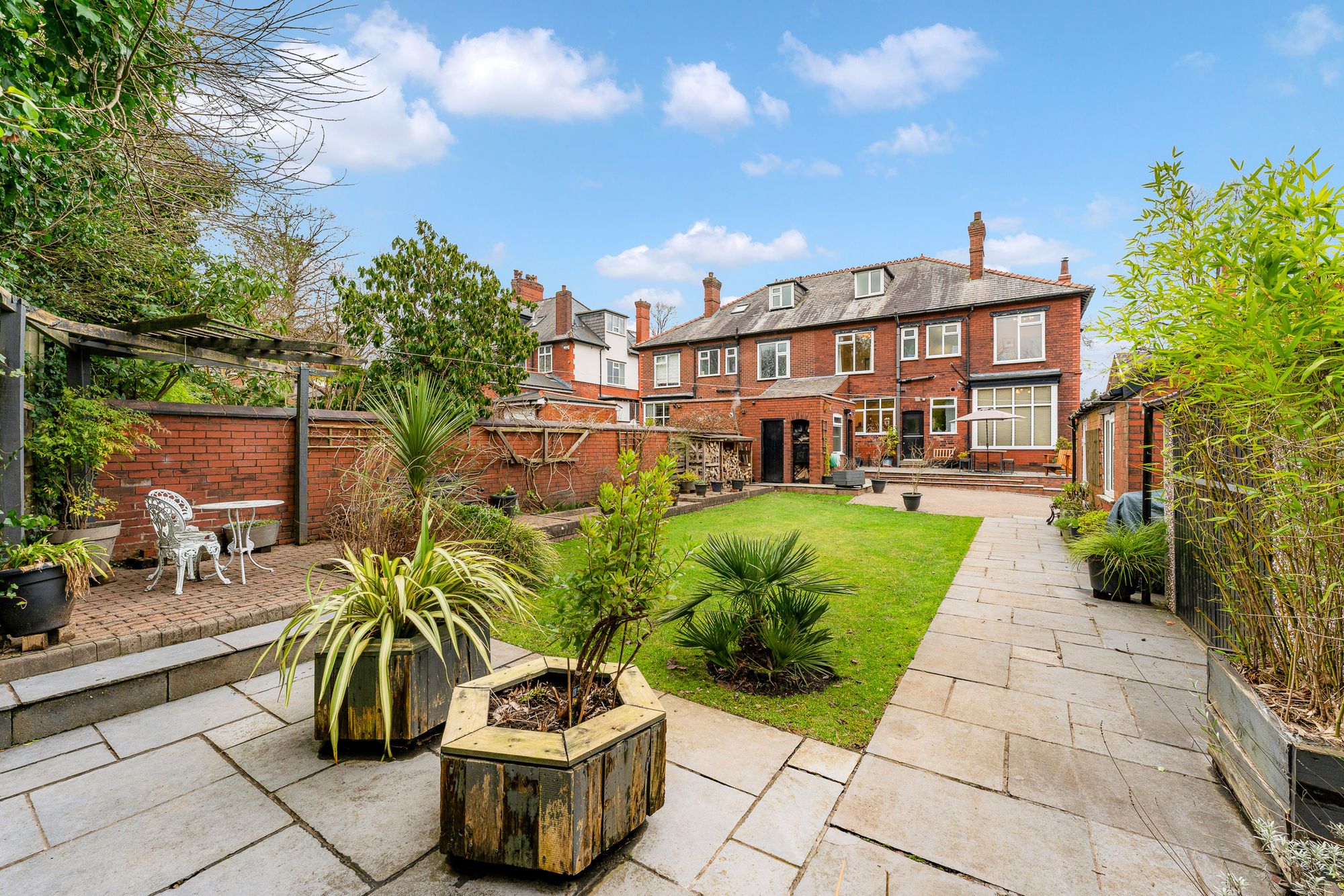 6 bed semi-detached house for sale in Albert Road, Bolton  - Property Image 4